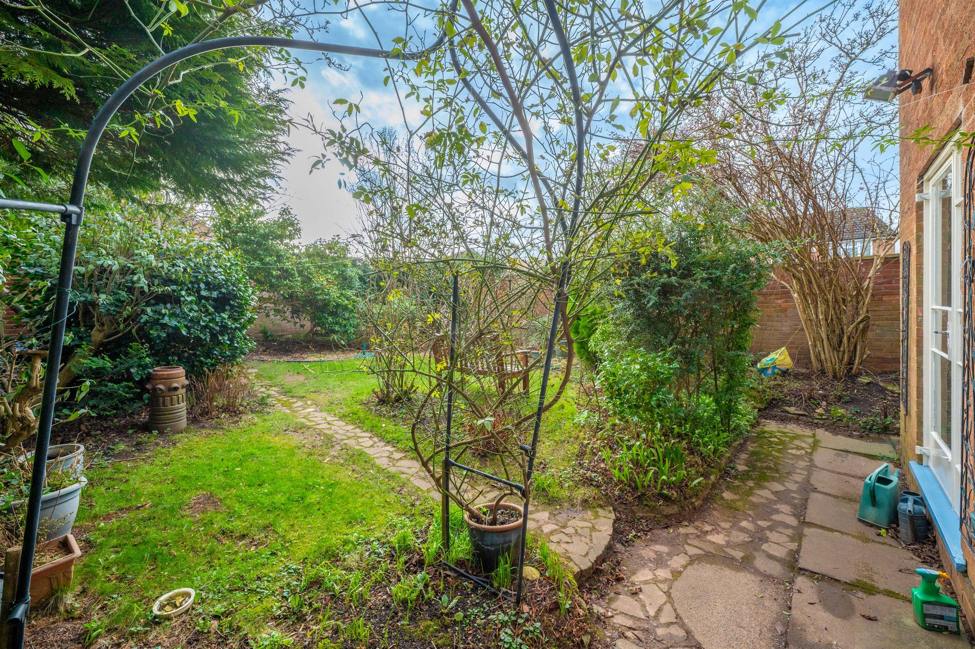 3 bed end of terrace house for sale in The Paddock, Birmingham, B31  - Property Image 15