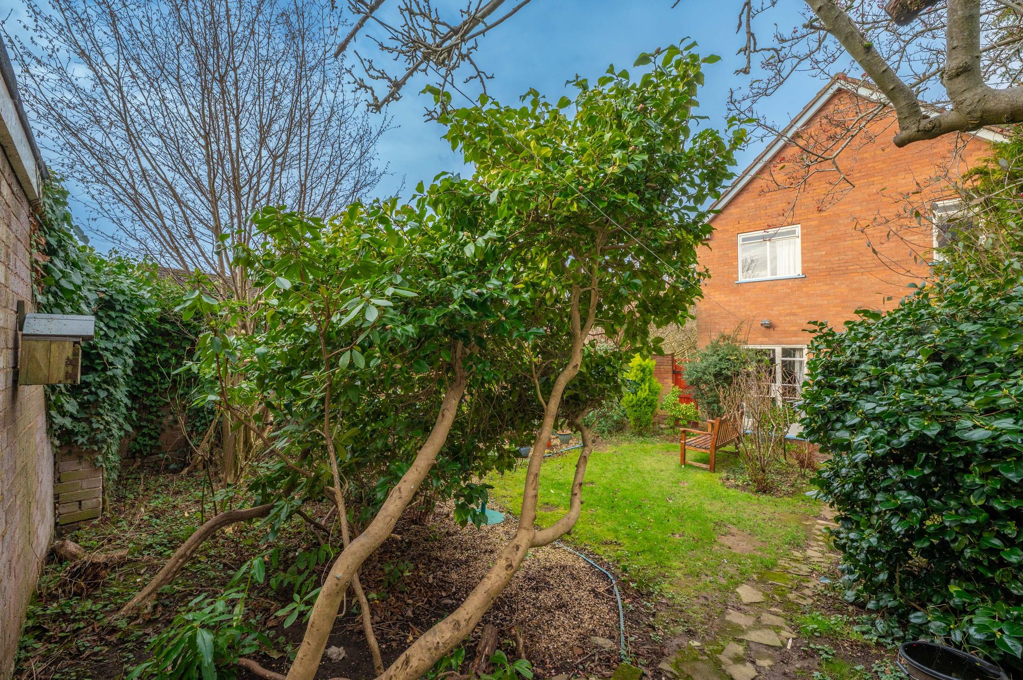 3 bed end of terrace house for sale in The Paddock, Birmingham, B31  - Property Image 18