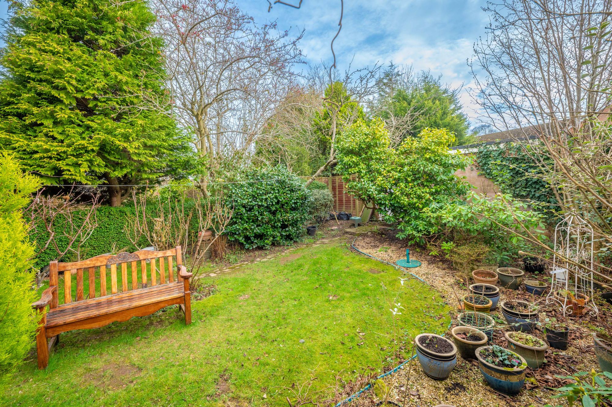3 bed end of terrace house for sale in The Paddock, Birmingham, B31 15