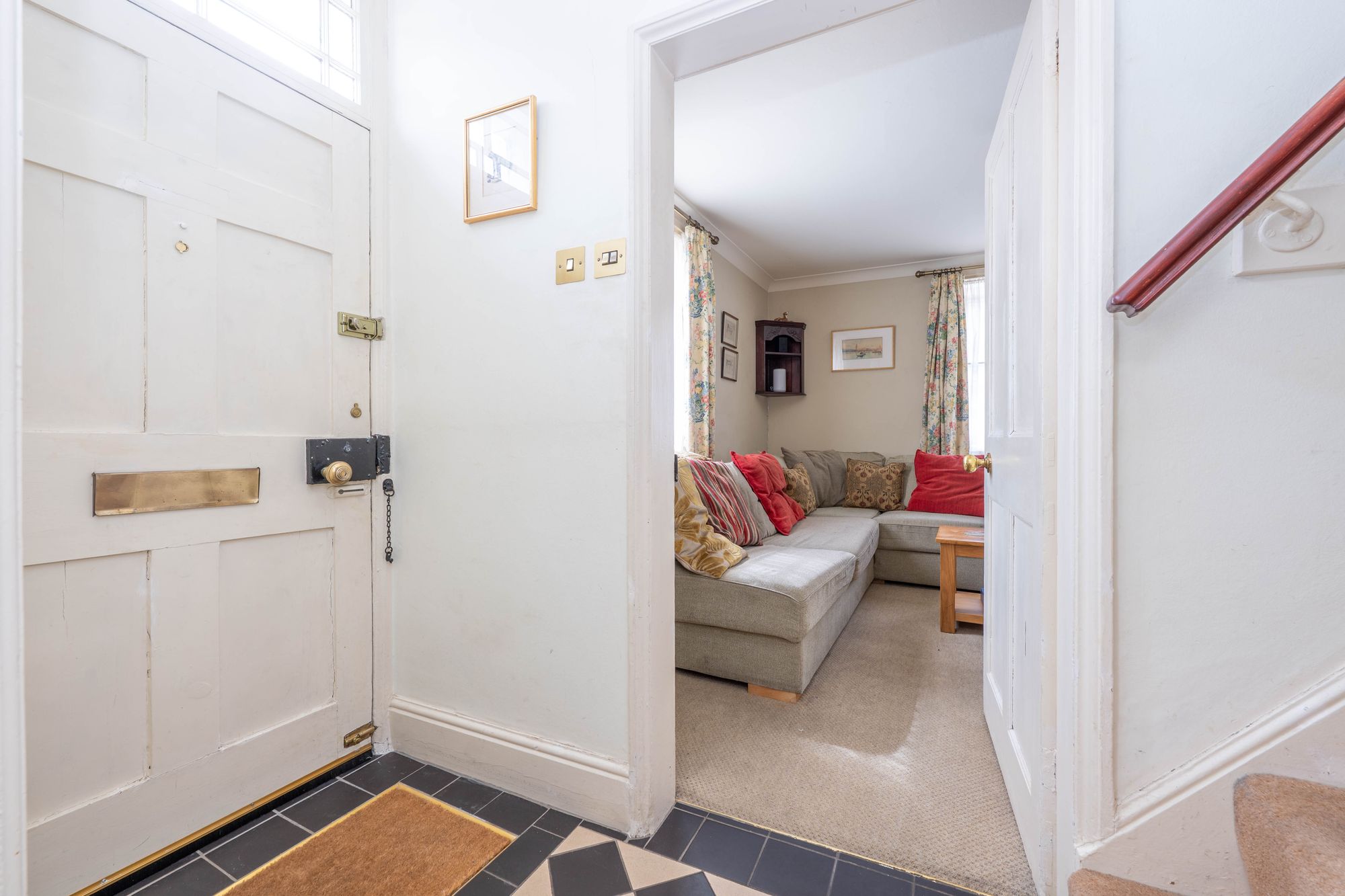 4 bed end of terrace house for sale in New Street, Stratford-Upon-Avon, CV37  - Property Image 15