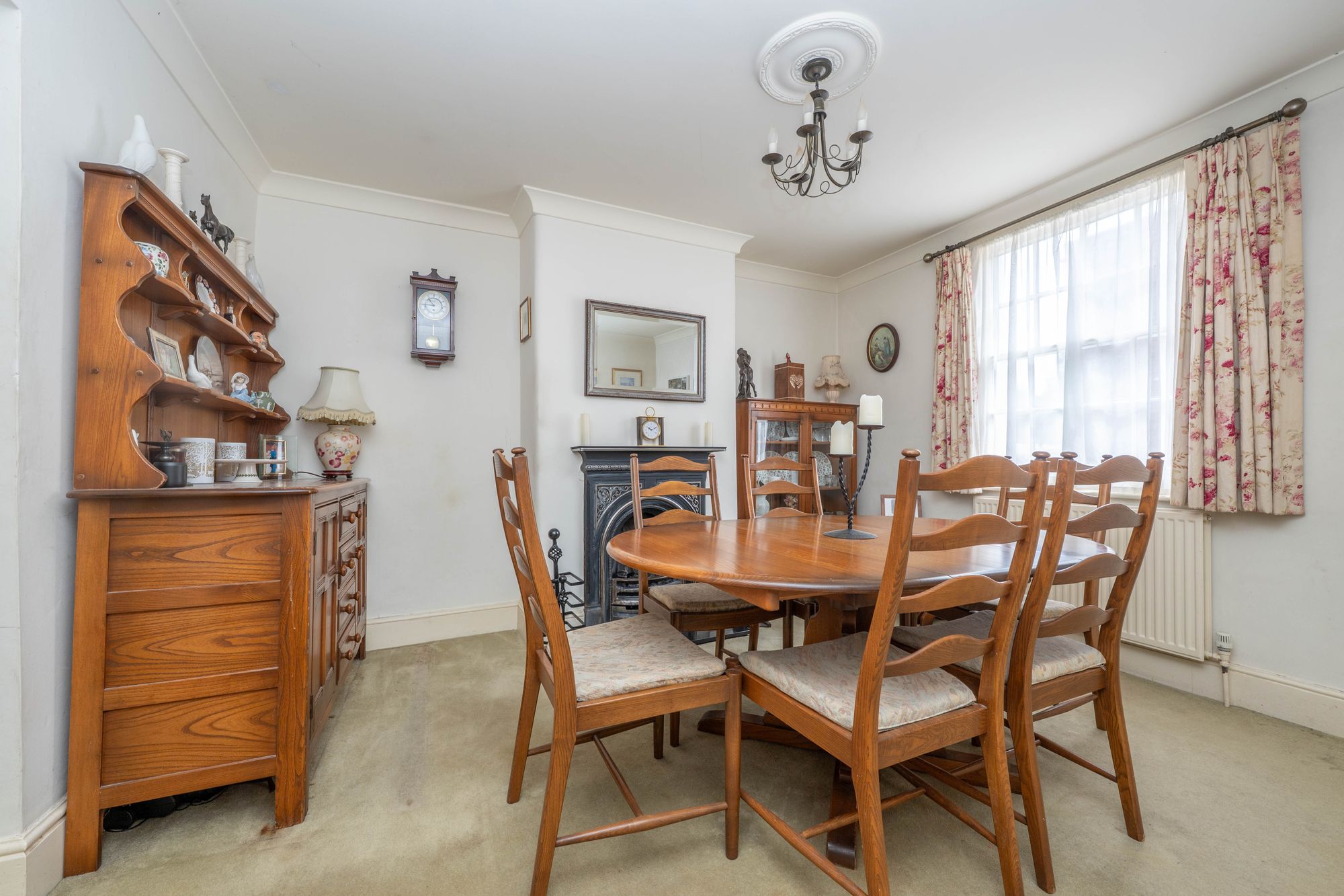 4 bed end of terrace house for sale in New Street, Stratford-Upon-Avon, CV37  - Property Image 3