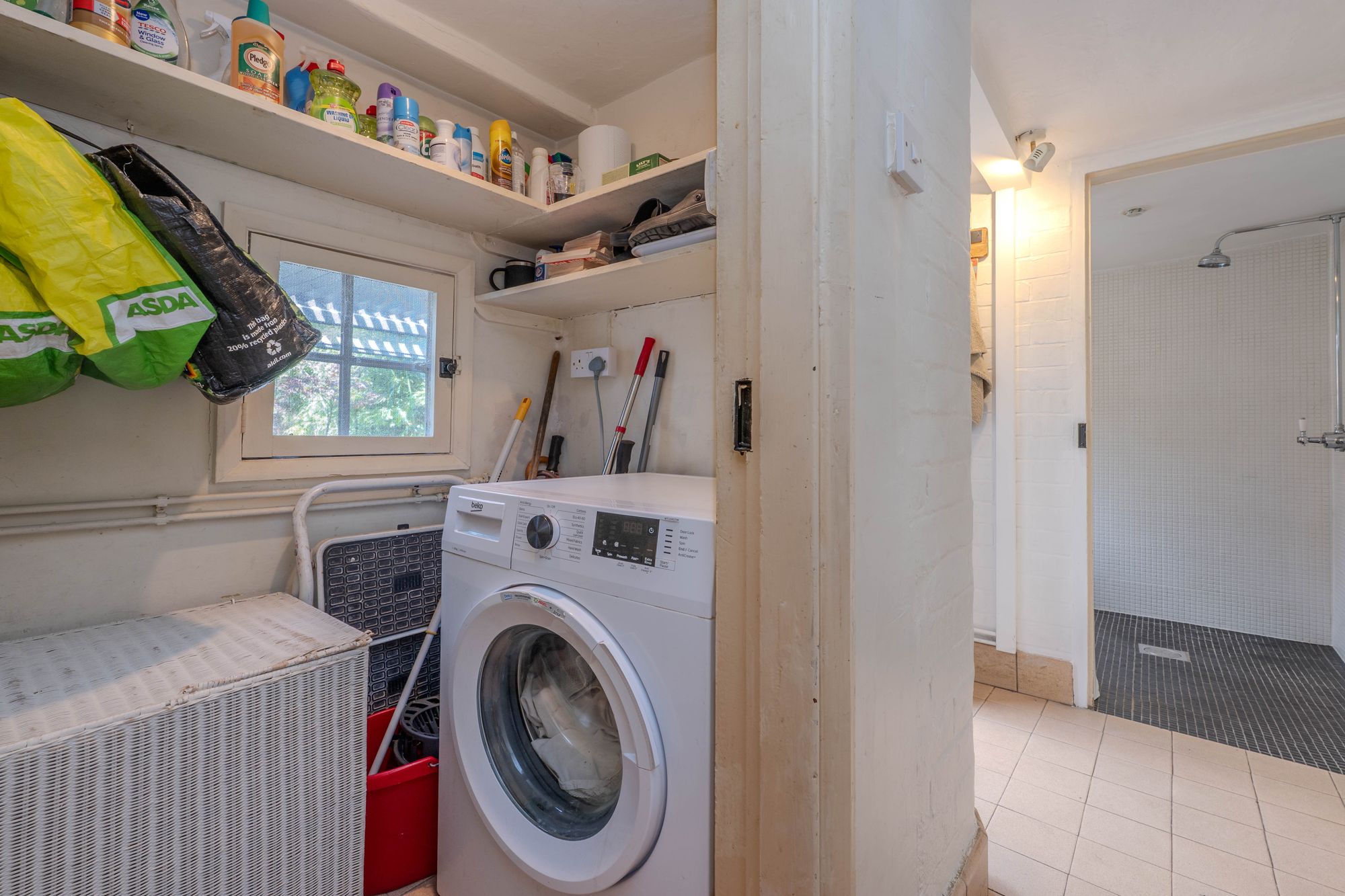 4 bed end of terrace house for sale in New Street, Stratford-Upon-Avon, CV37 16