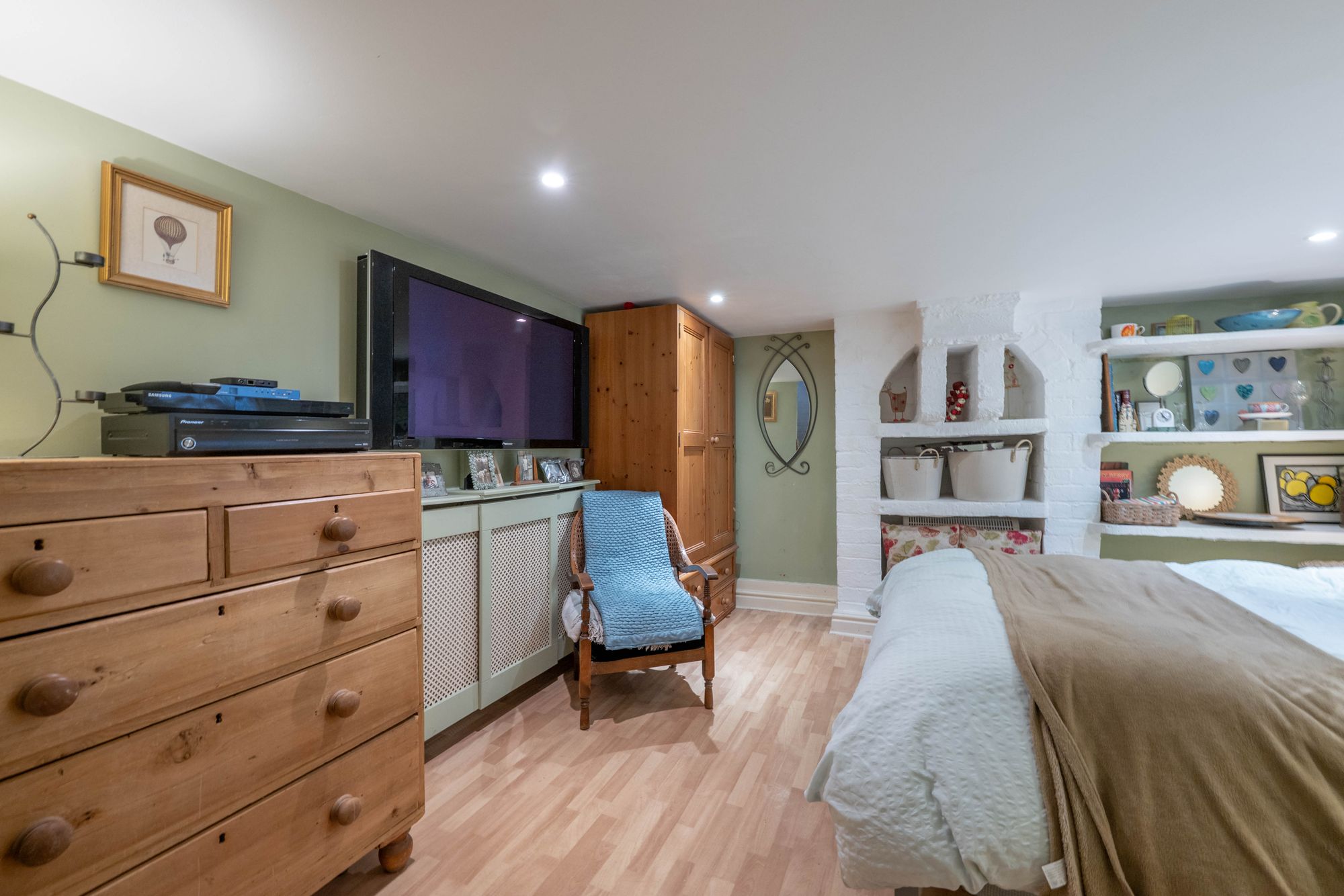 4 bed end of terrace house for sale in New Street, Stratford-Upon-Avon, CV37  - Property Image 21