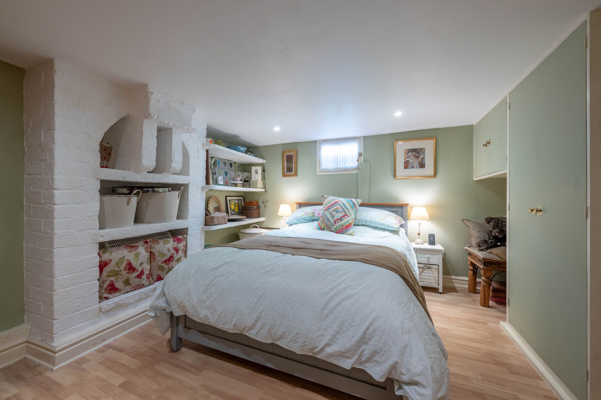 4 bed end of terrace house for sale in New Street, Stratford-Upon-Avon, CV37  - Property Image 6