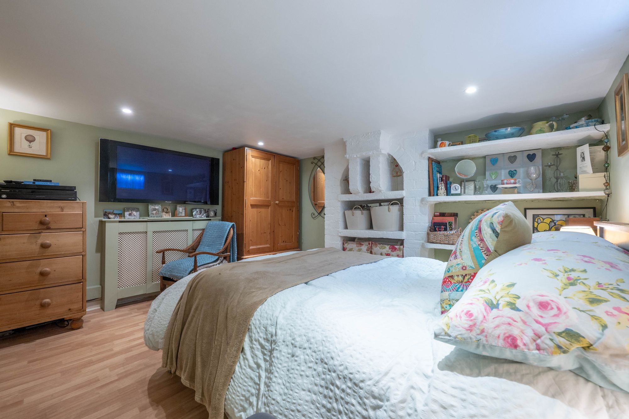 4 bed end of terrace house for sale in New Street, Stratford-Upon-Avon, CV37  - Property Image 20