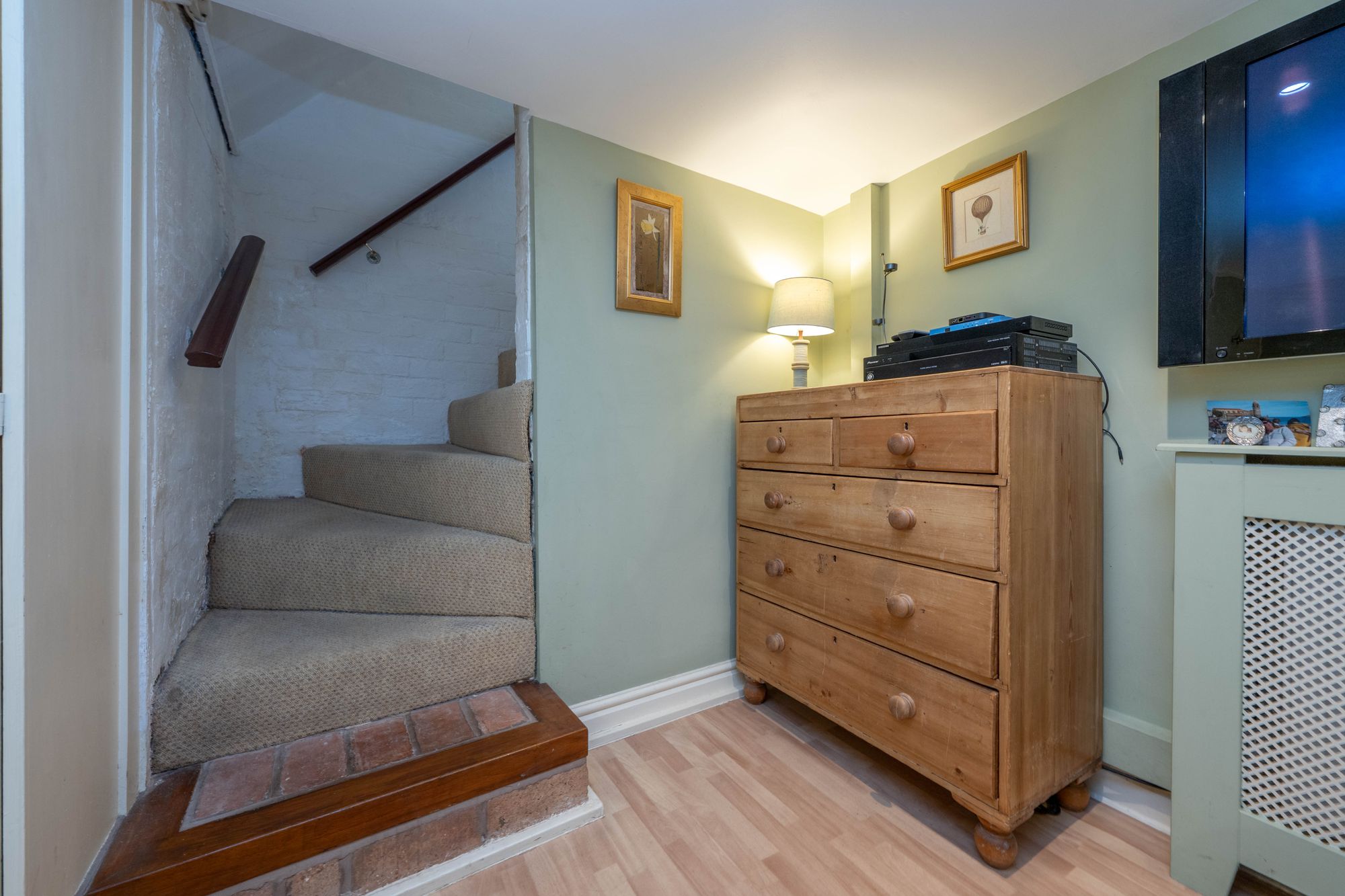 4 bed end of terrace house for sale in New Street, Stratford-Upon-Avon, CV37  - Property Image 19