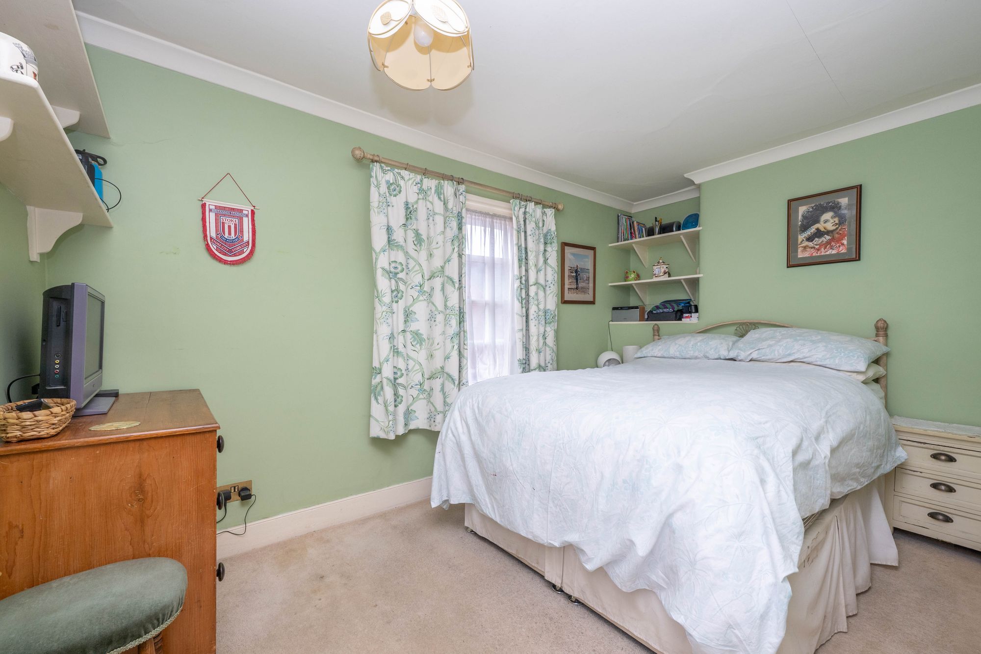 4 bed end of terrace house for sale in New Street, Stratford-Upon-Avon, CV37  - Property Image 8