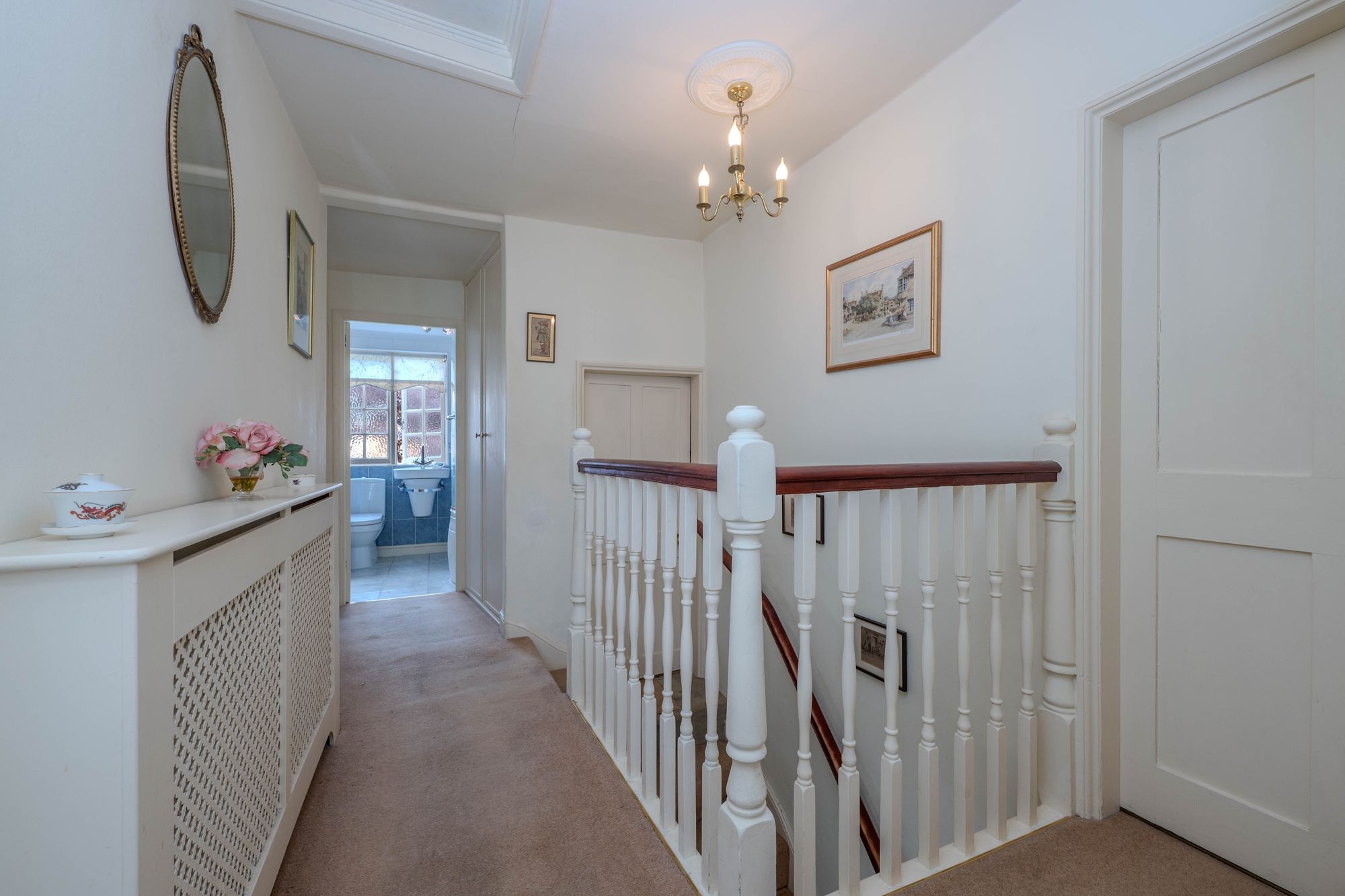4 bed end of terrace house for sale in New Street, Stratford-Upon-Avon, CV37  - Property Image 22