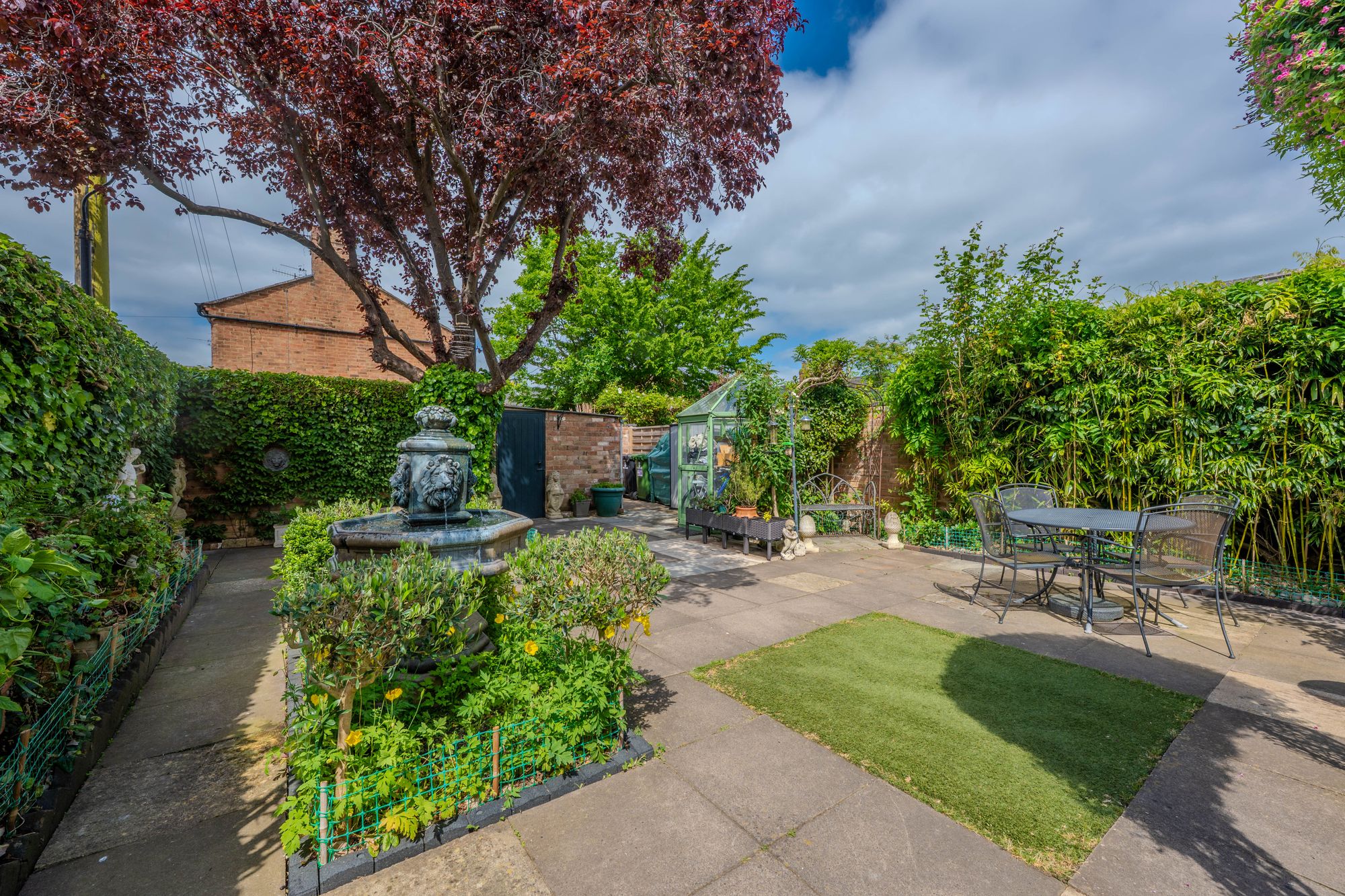 4 bed end of terrace house for sale in New Street, Stratford-Upon-Avon, CV37  - Property Image 12