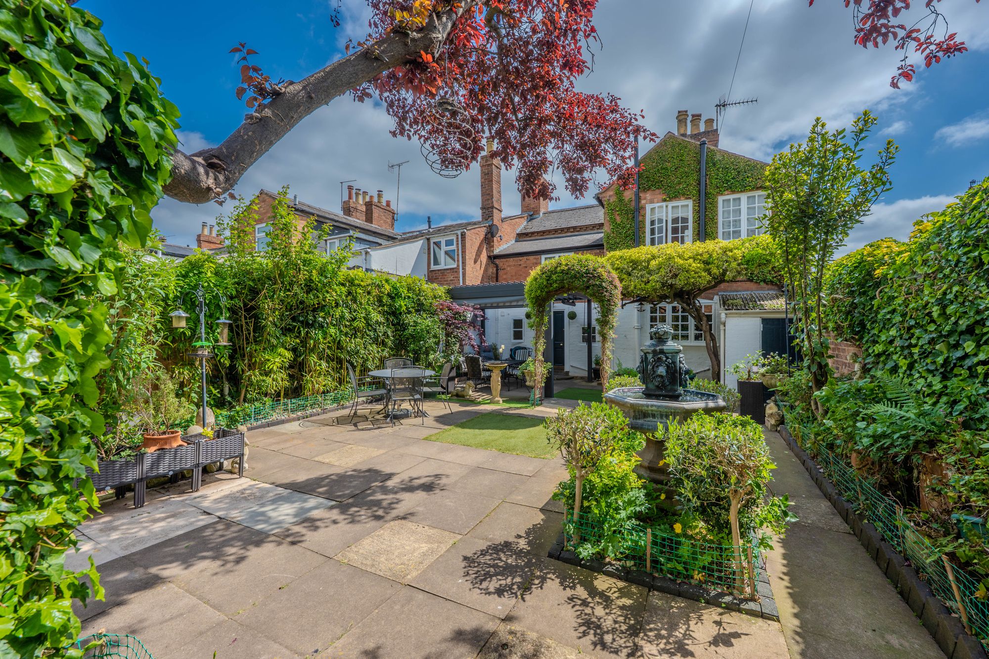 4 bed end of terrace house for sale in New Street, Stratford-Upon-Avon, CV37  - Property Image 14