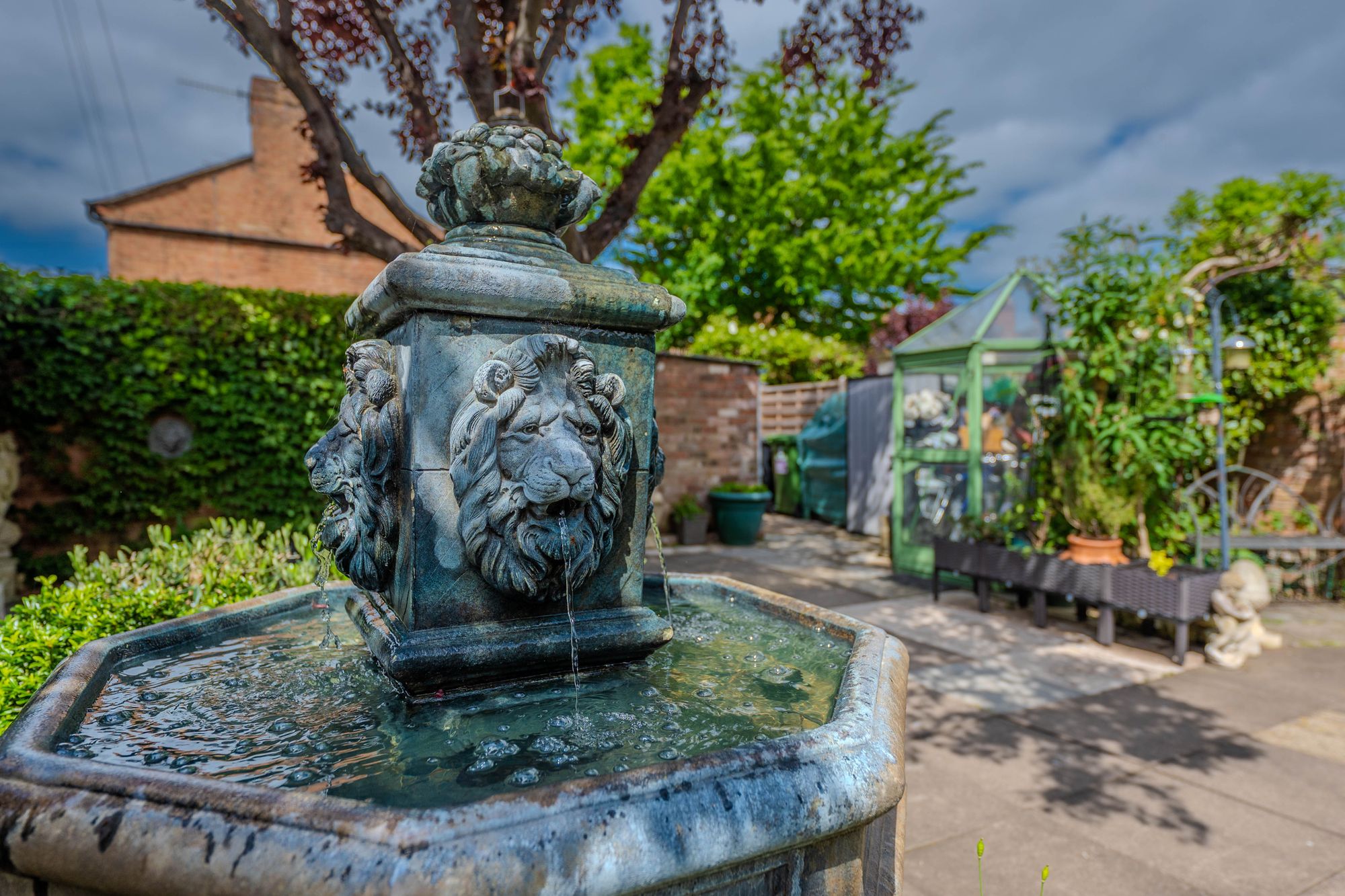 4 bed end of terrace house for sale in New Street, Stratford-Upon-Avon, CV37  - Property Image 31