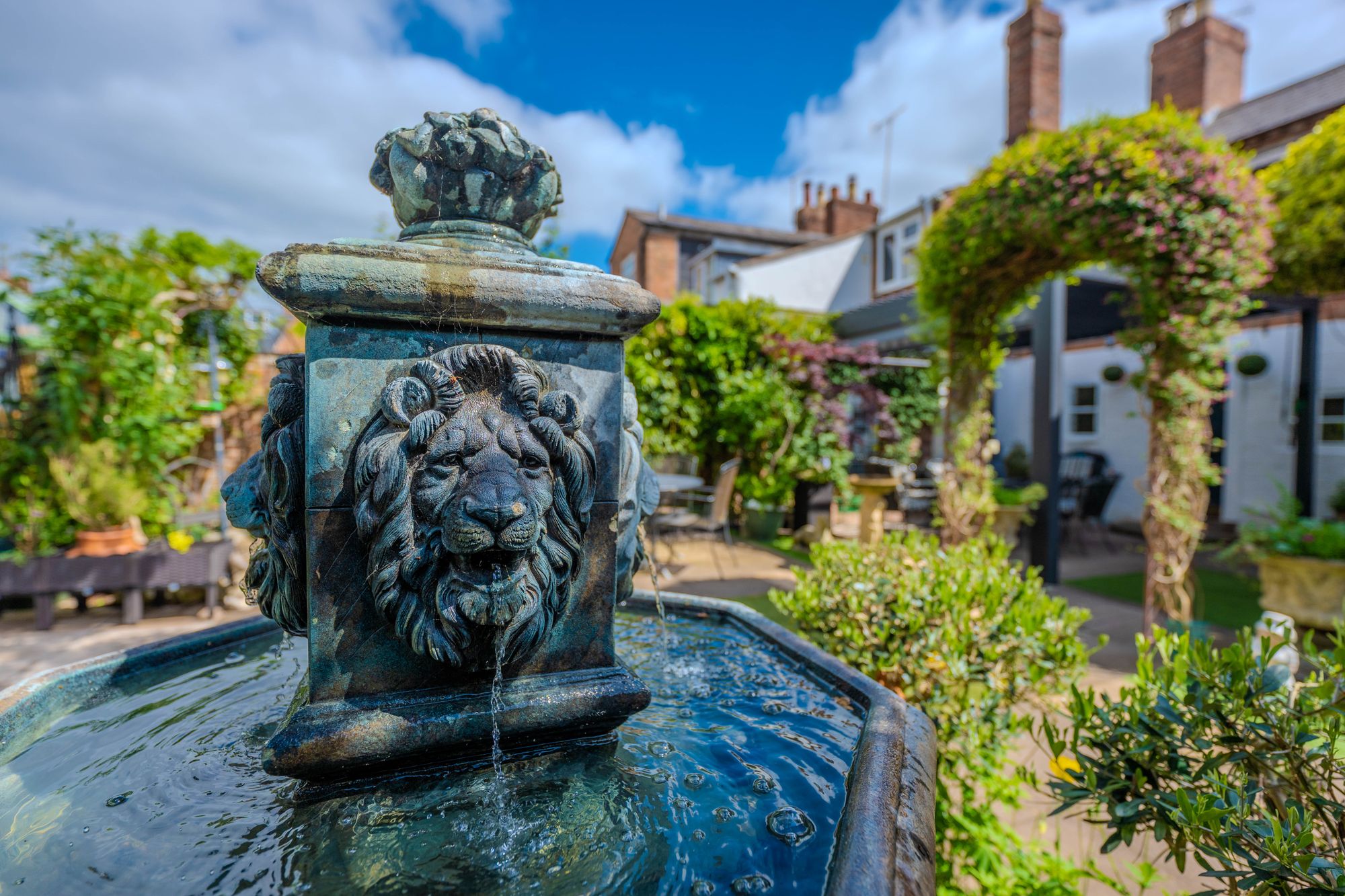 4 bed end of terrace house for sale in New Street, Stratford-Upon-Avon, CV37  - Property Image 25