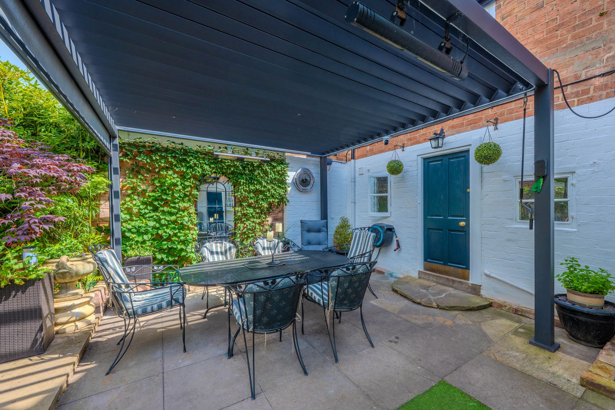 4 bed end of terrace house for sale in New Street, Stratford-Upon-Avon, CV37  - Property Image 27