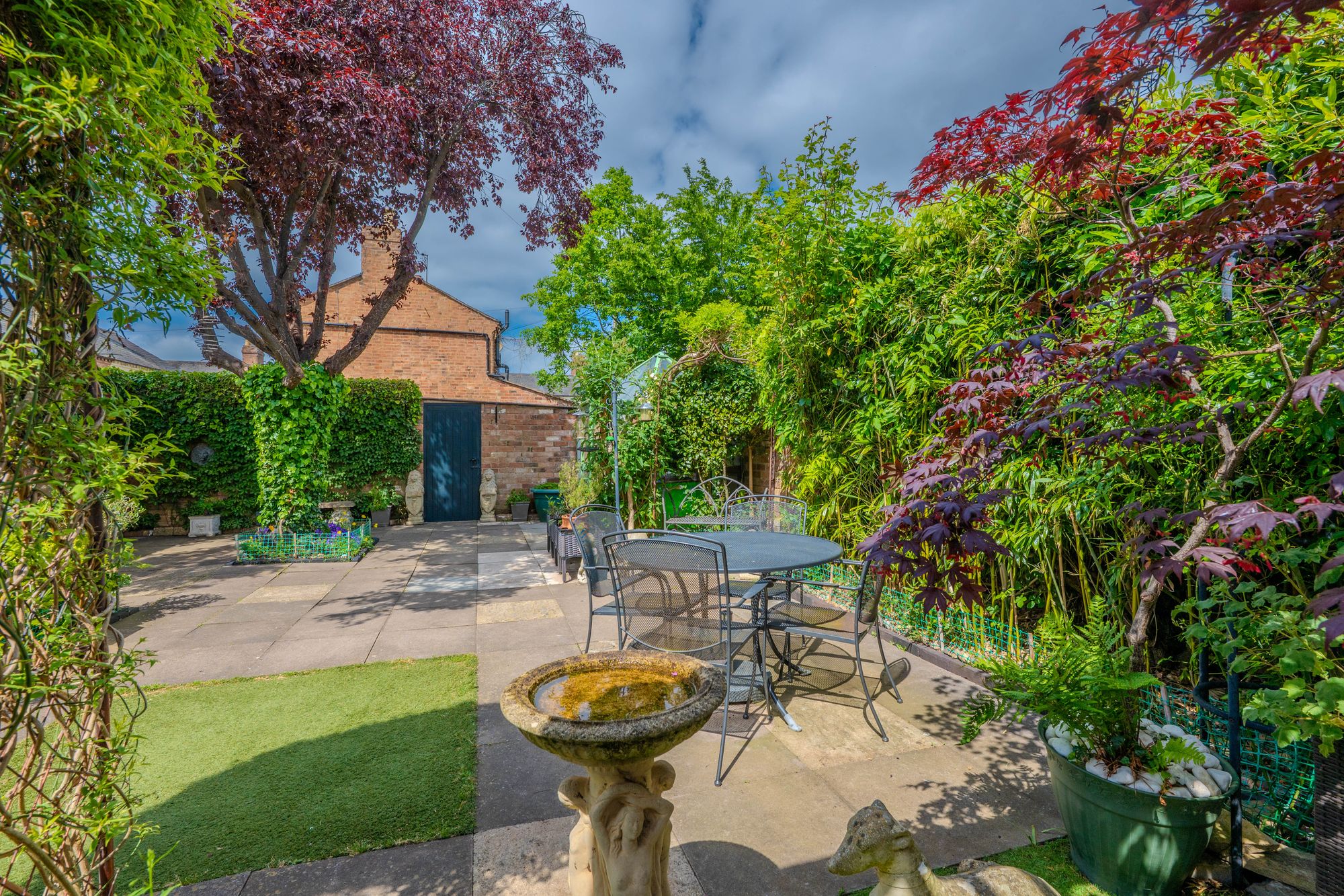 4 bed end of terrace house for sale in New Street, Stratford-Upon-Avon, CV37  - Property Image 26