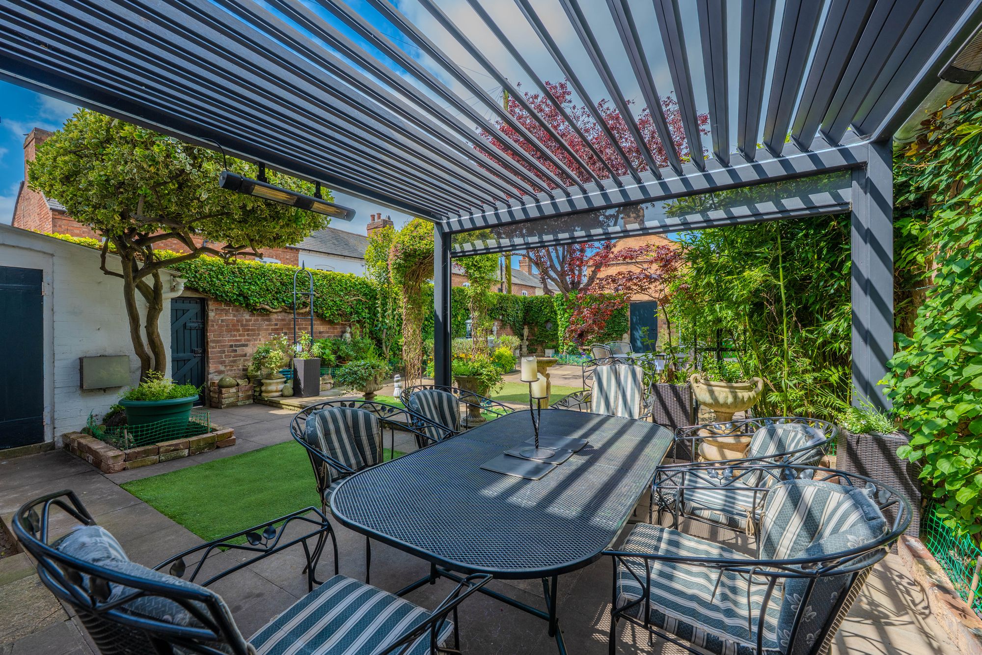 4 bed end of terrace house for sale in New Street, Stratford-Upon-Avon, CV37  - Property Image 13