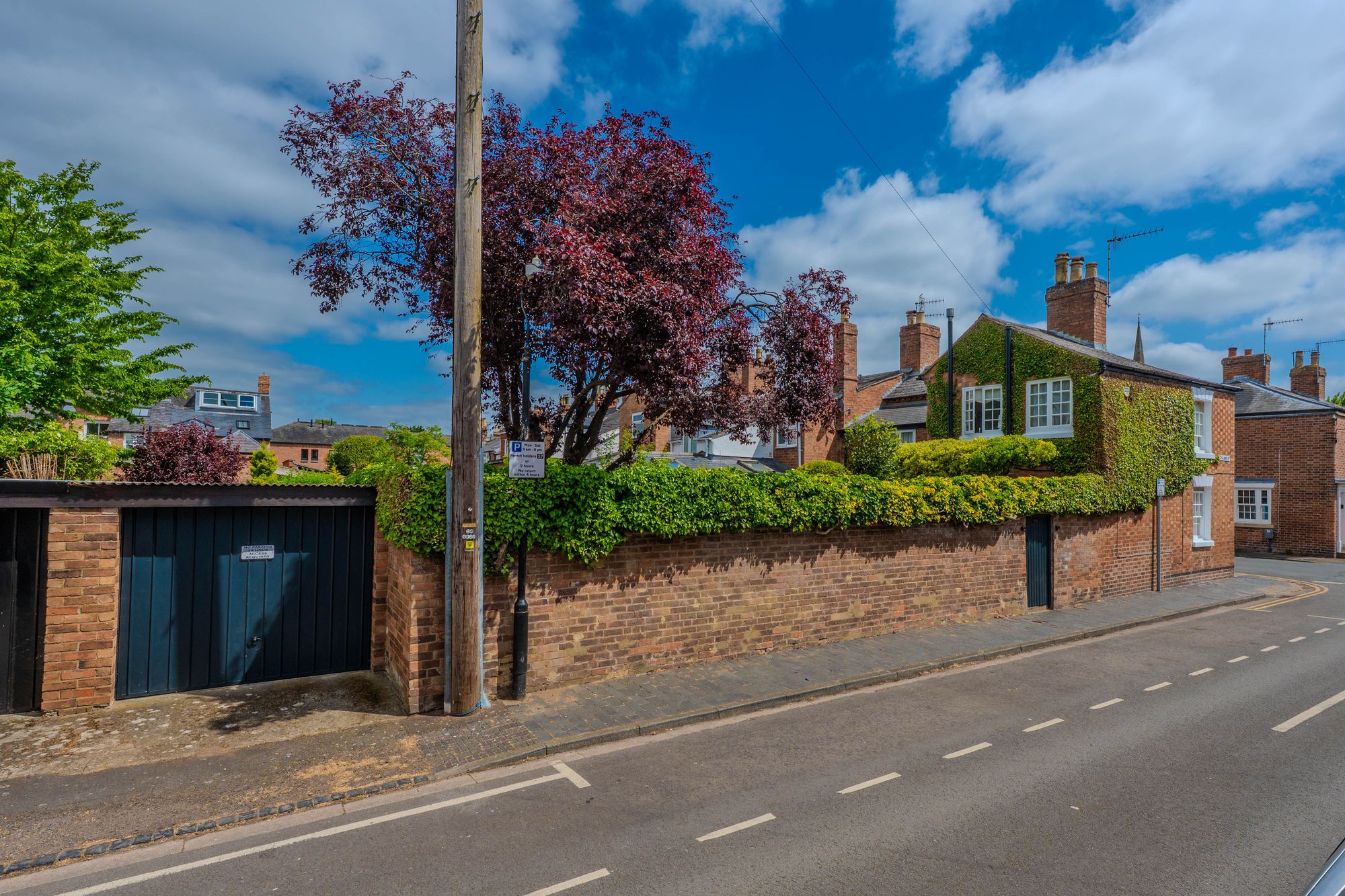 4 bed end of terrace house for sale in New Street, Stratford-Upon-Avon, CV37  - Property Image 28