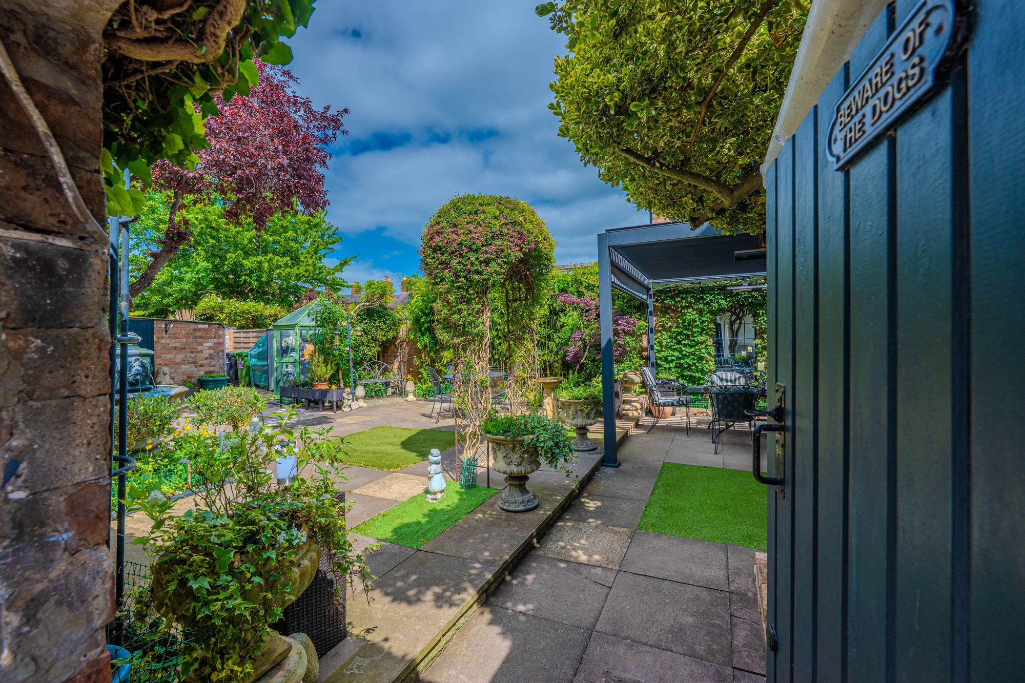 4 bed end of terrace house for sale in New Street, Stratford-Upon-Avon, CV37  - Property Image 30