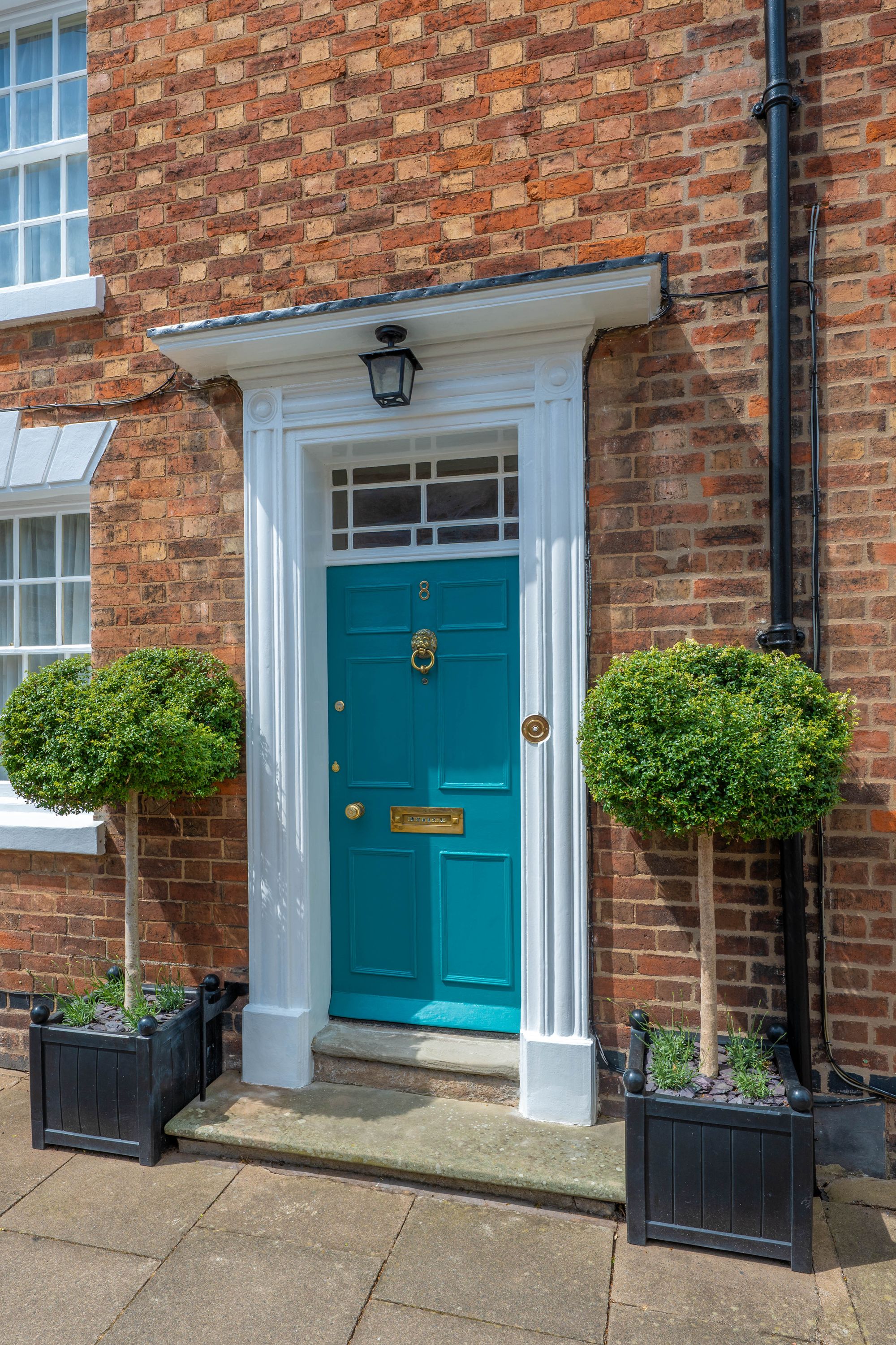 4 bed end of terrace house for sale in New Street, Stratford-Upon-Avon, CV37  - Property Image 33