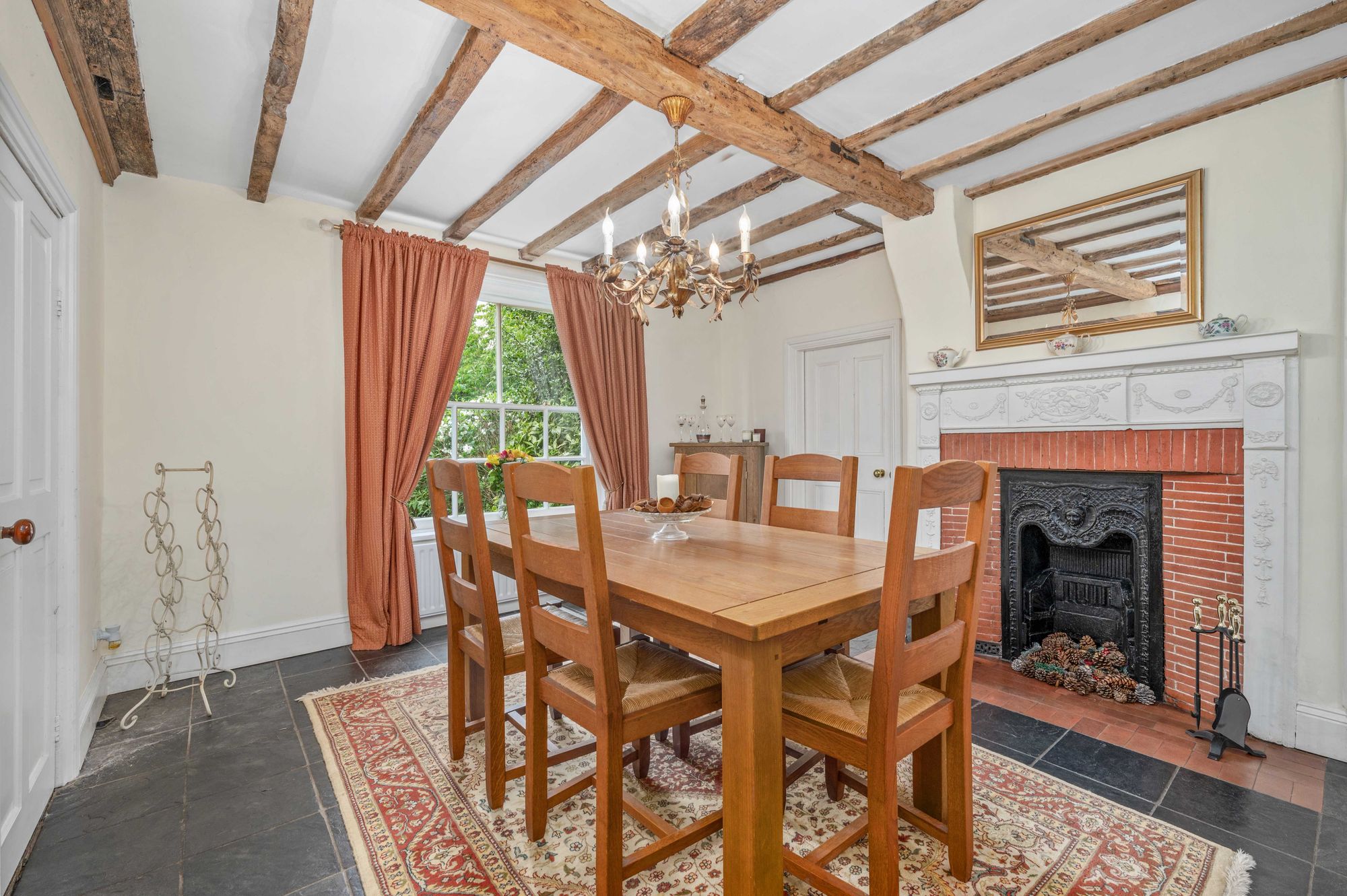 4 bed detached house for sale in Church Lane, Bearley, CV37  - Property Image 3