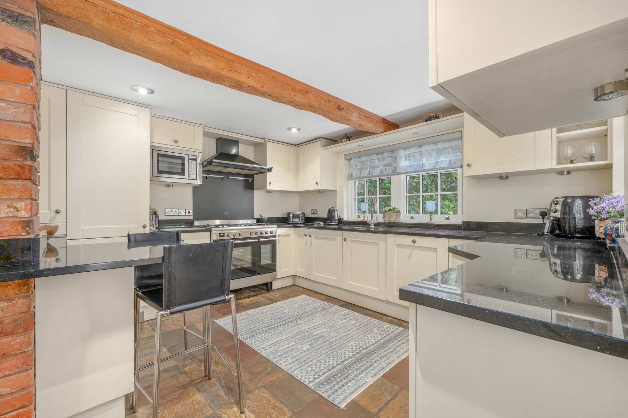 4 bed detached house for sale in Church Lane, Bearley, CV37 3