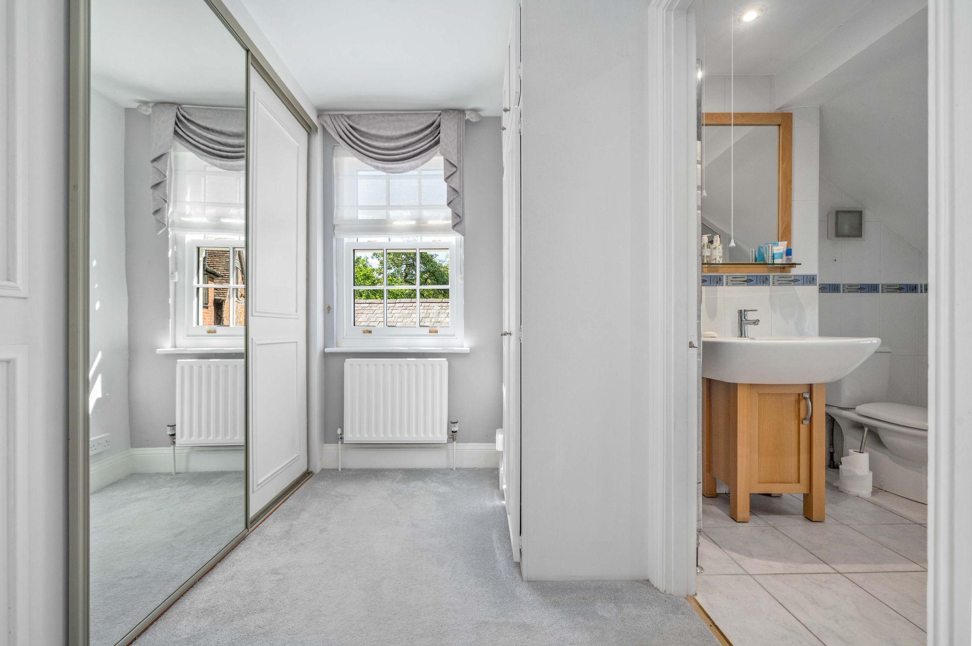 4 bed detached house for sale in Church Lane, Bearley, CV37  - Property Image 12