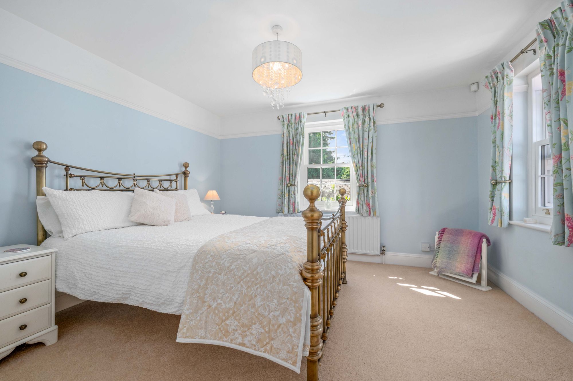 4 bed detached house for sale in Church Lane, Bearley, CV37  - Property Image 15
