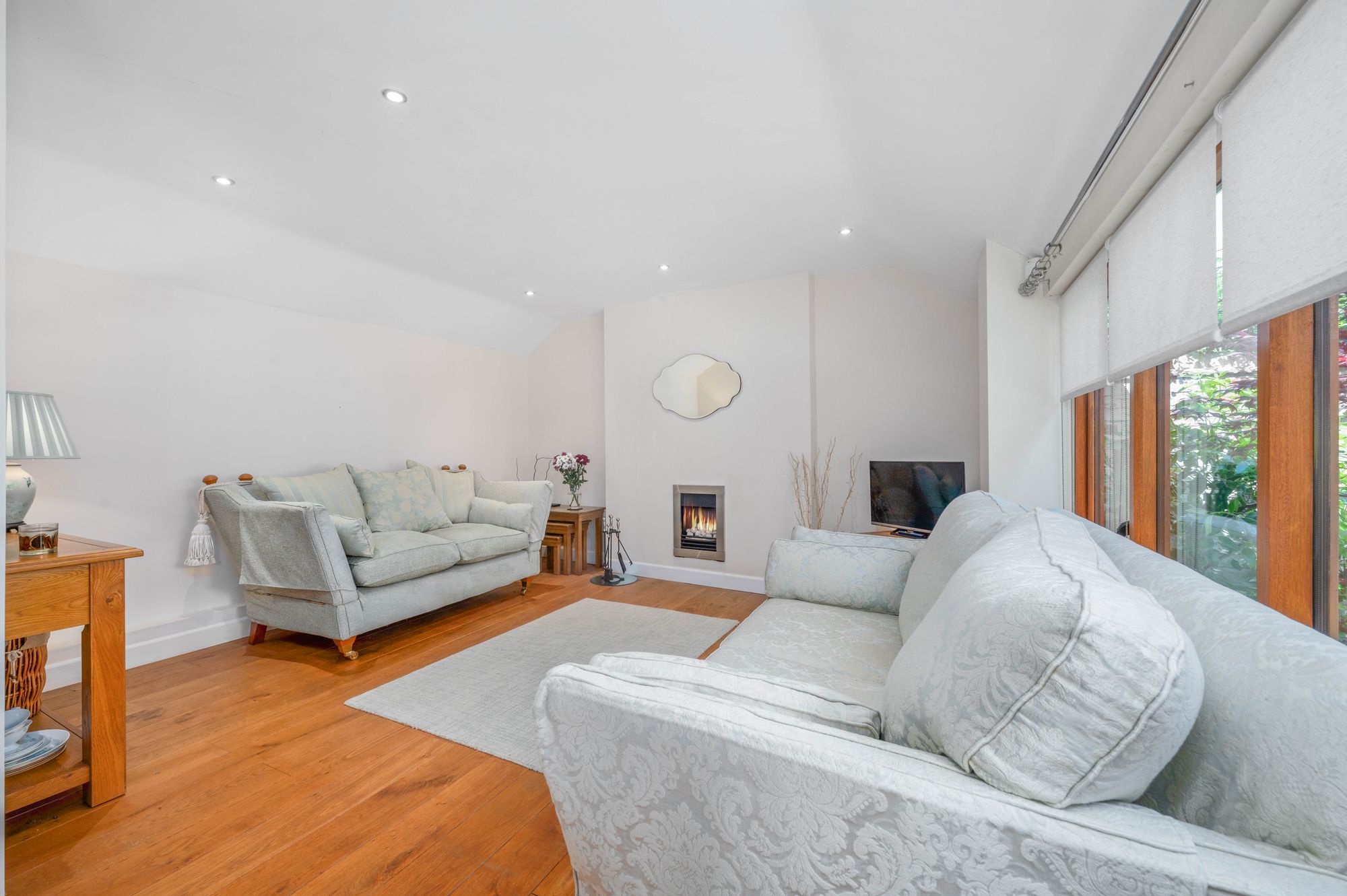 4 bed detached house for sale in Church Lane, Bearley, CV37 21