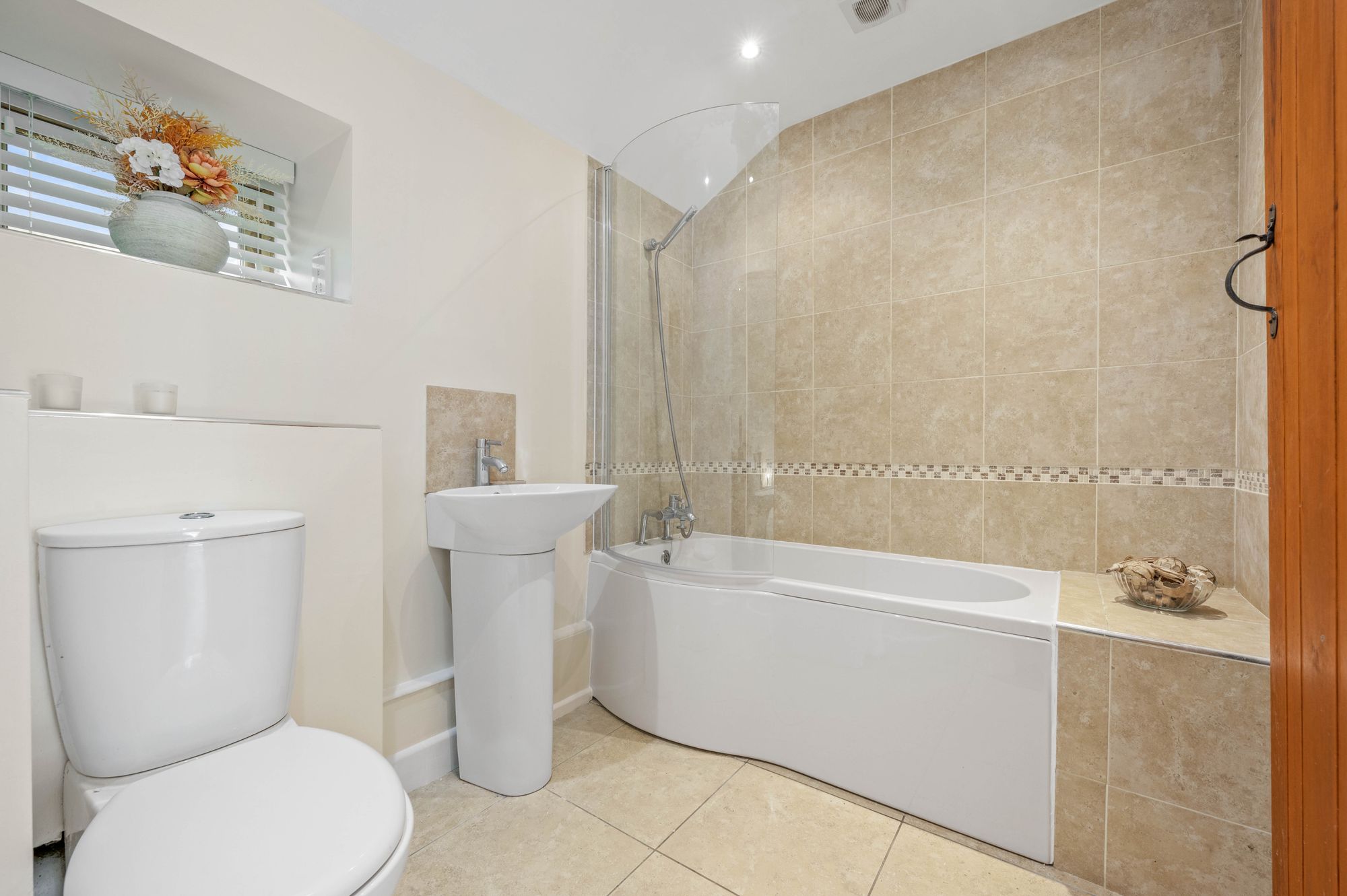 4 bed detached house for sale in Church Lane, Bearley, CV37 23
