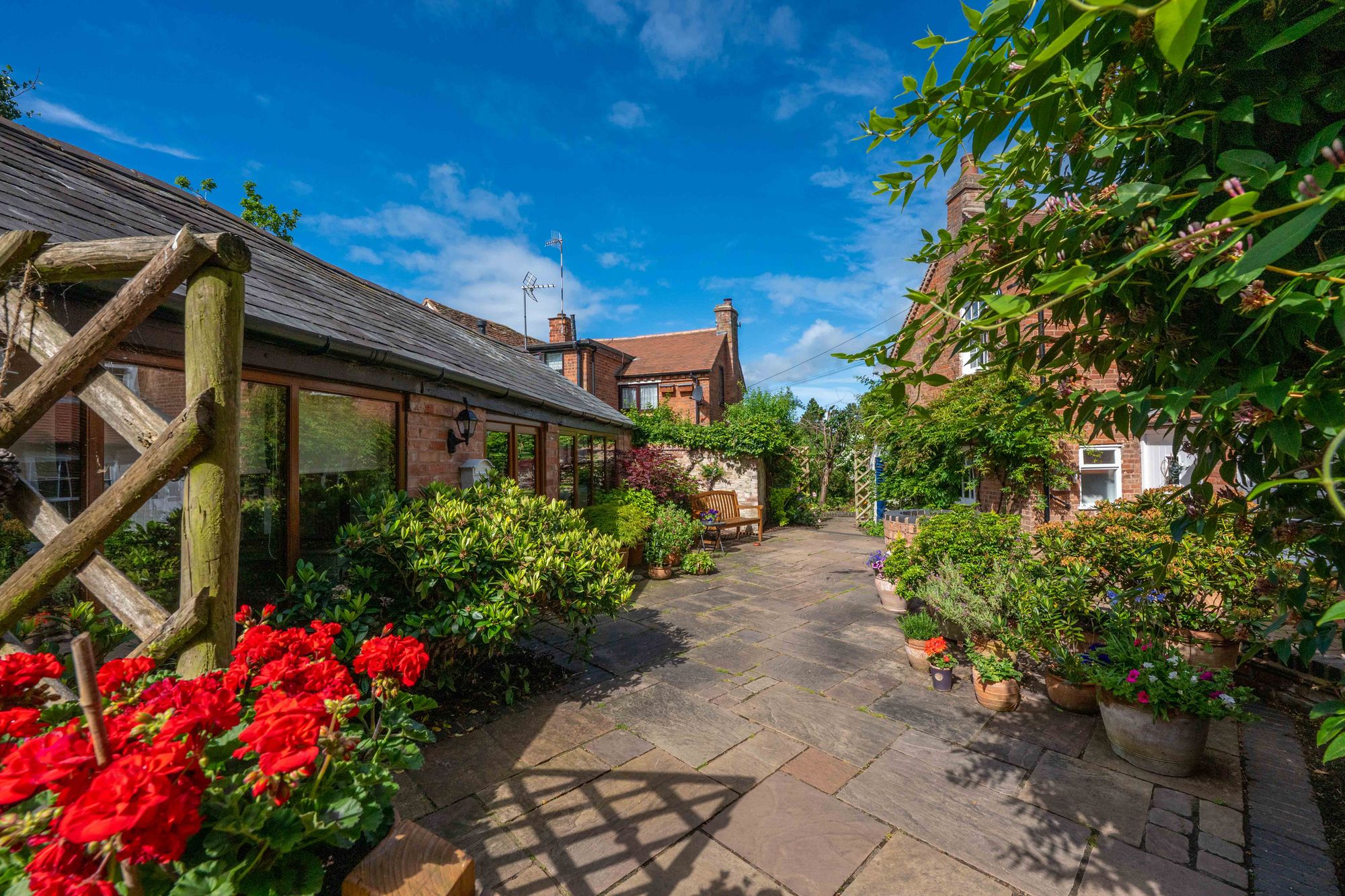 4 bed detached house for sale in Church Lane, Bearley, CV37  - Property Image 26