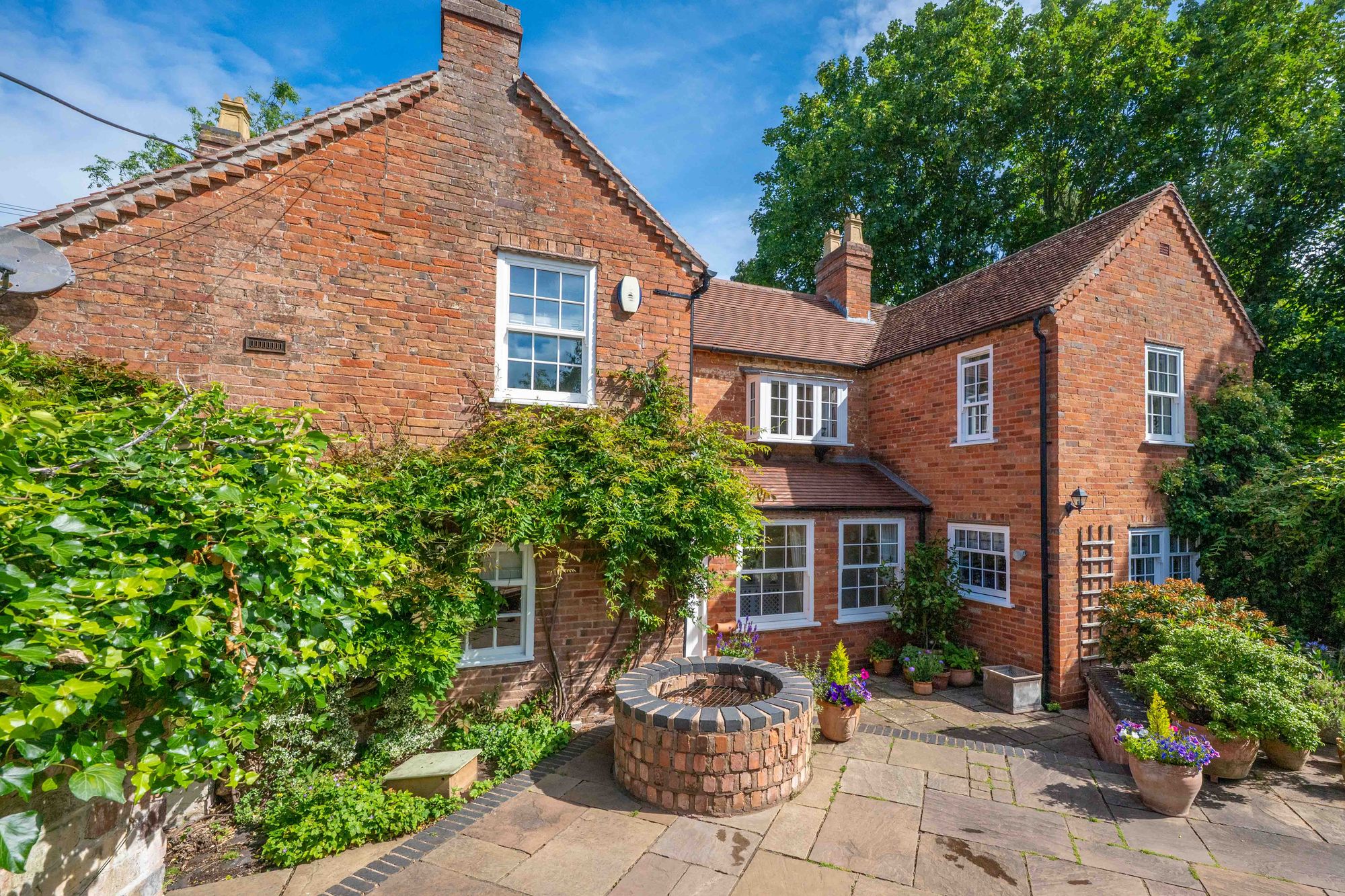 4 bed detached house for sale in Church Lane, Bearley, CV37  - Property Image 28