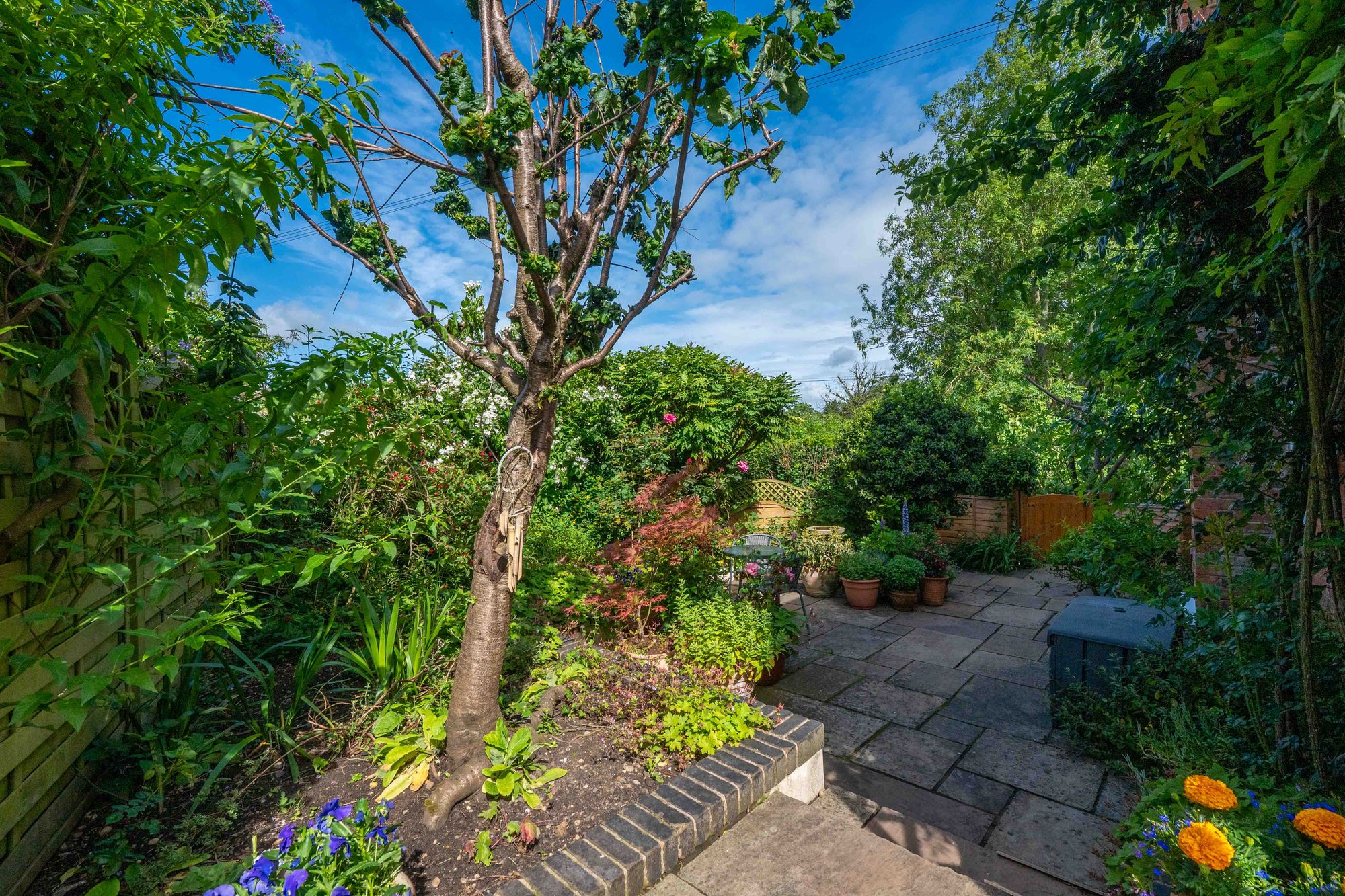 4 bed detached house for sale in Church Lane, Bearley, CV37 29