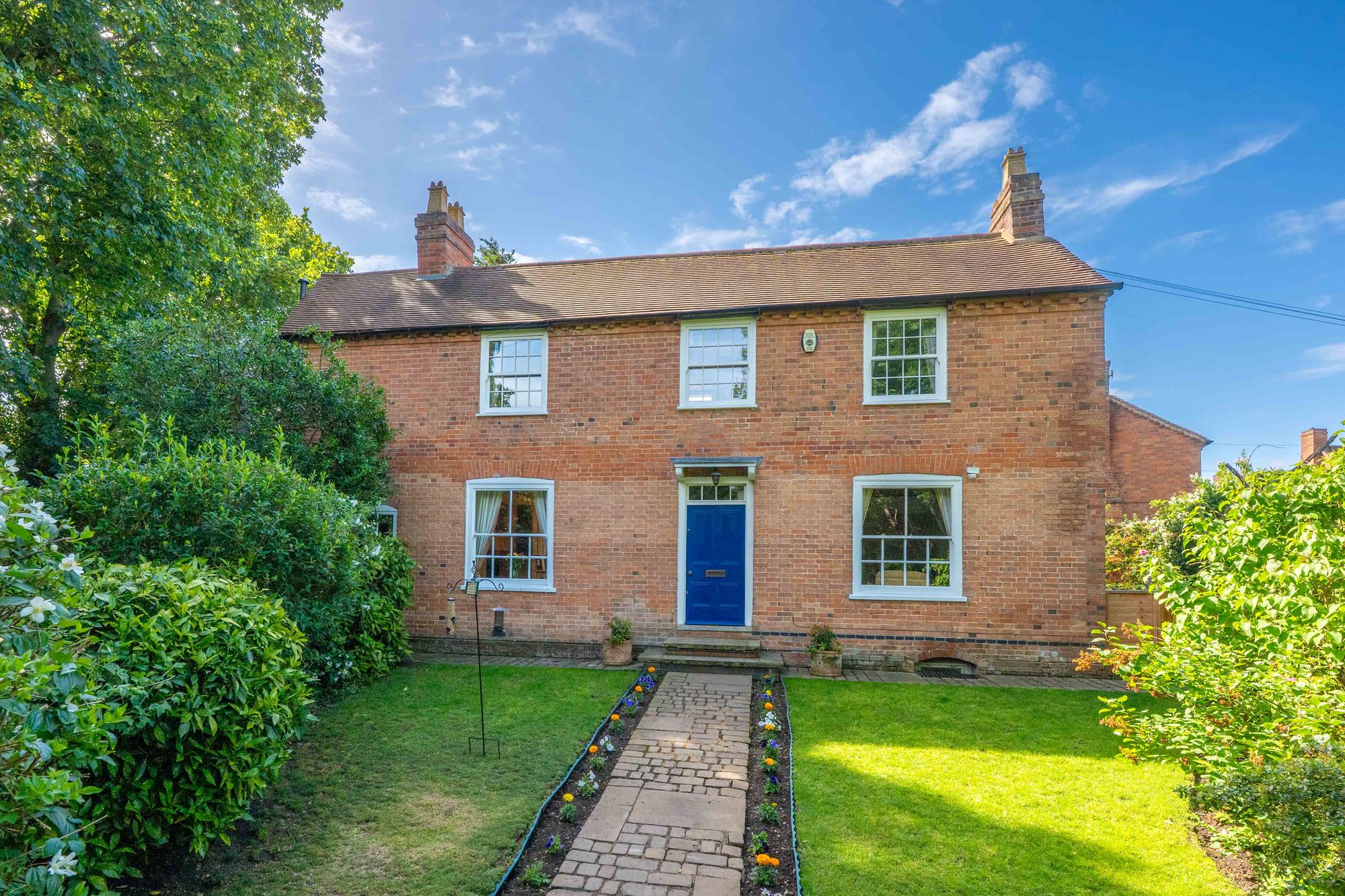 4 bed detached house for sale in Church Lane, Bearley, CV37  - Property Image 35