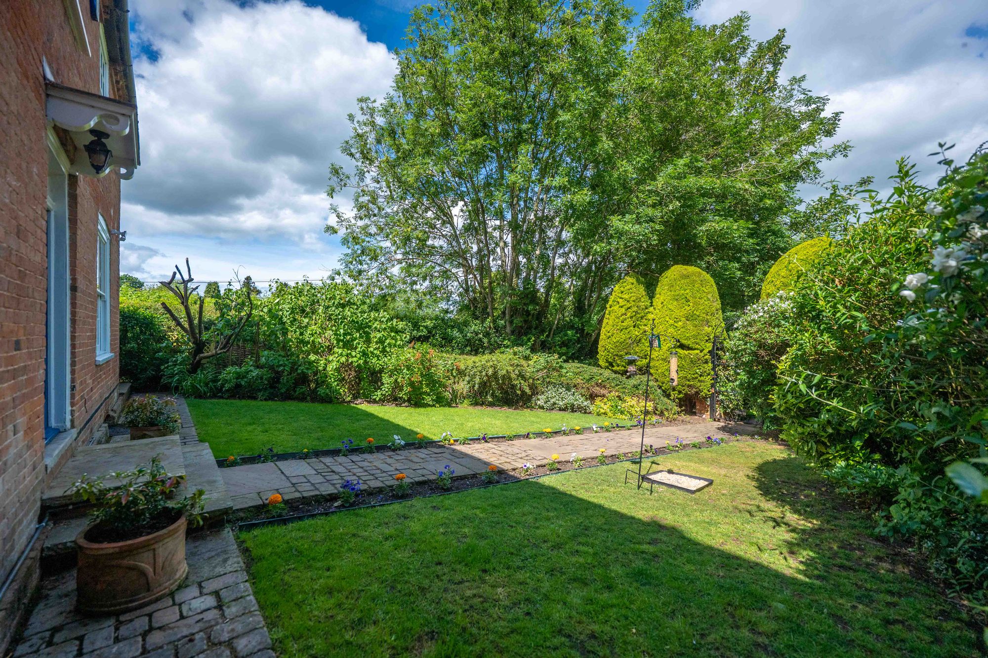 4 bed detached house for sale in Church Lane, Bearley, CV37  - Property Image 39