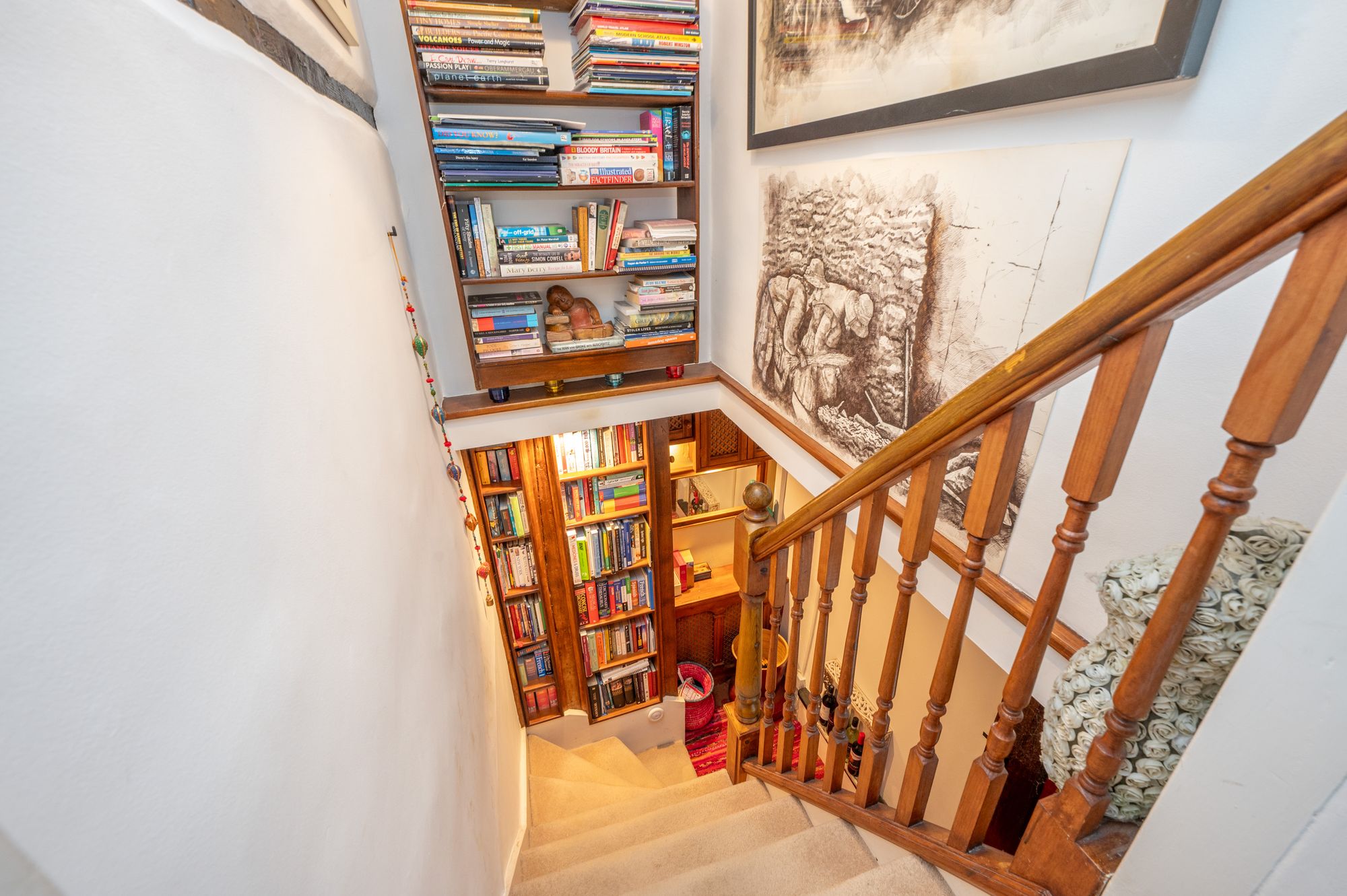 2 bed mid-terraced house for sale in Oxford Road, Marton, CV23  - Property Image 12