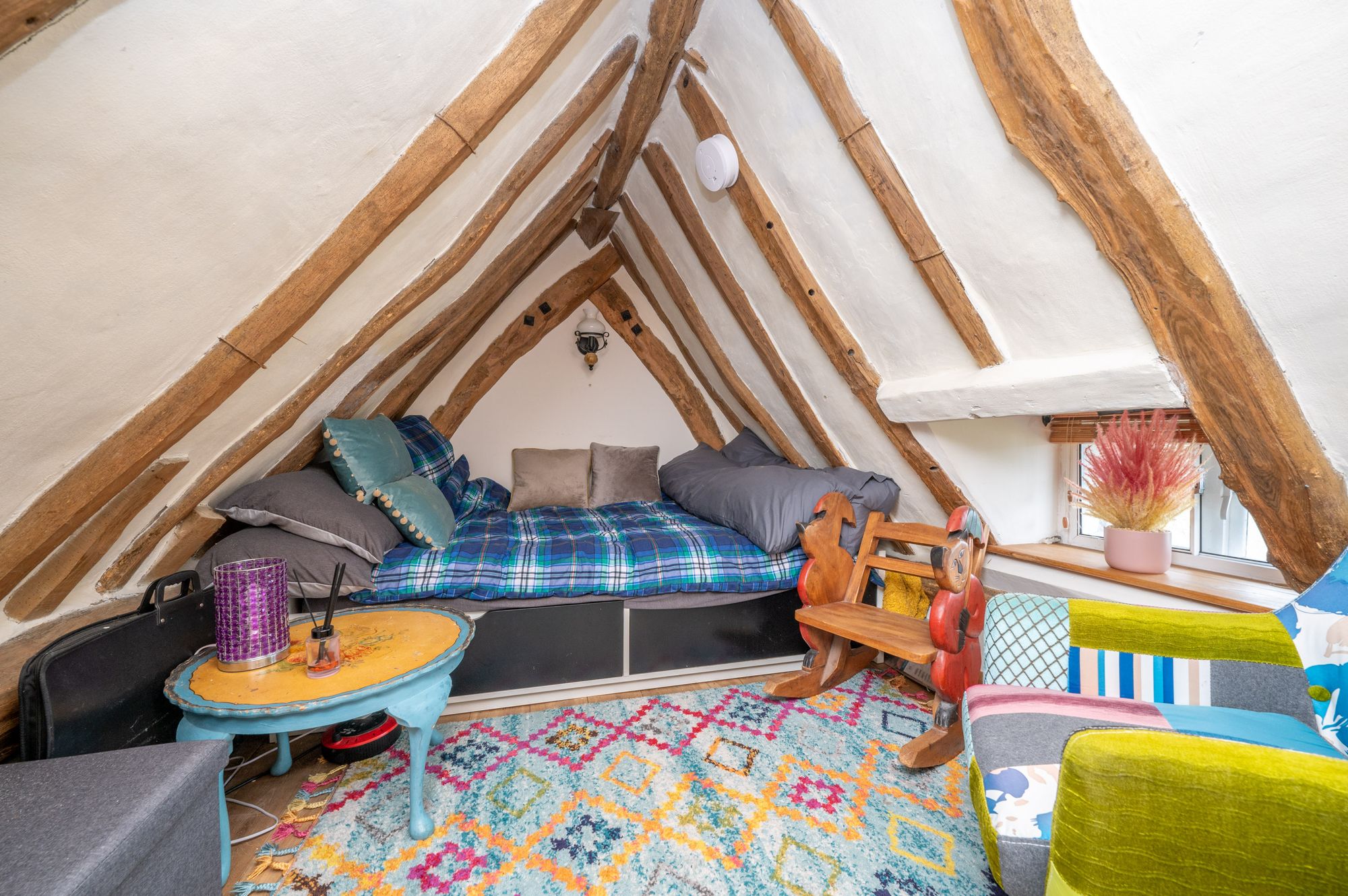 2 bed mid-terraced house for sale in Oxford Road, Marton, CV23  - Property Image 7