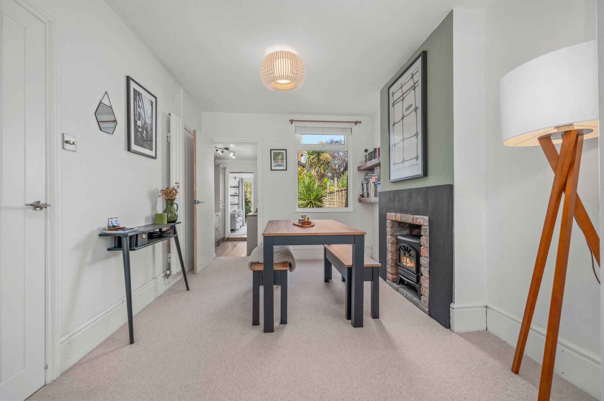 2 bed terraced house for sale in St. Georges Road, Leamington Spa, CV31  - Property Image 6