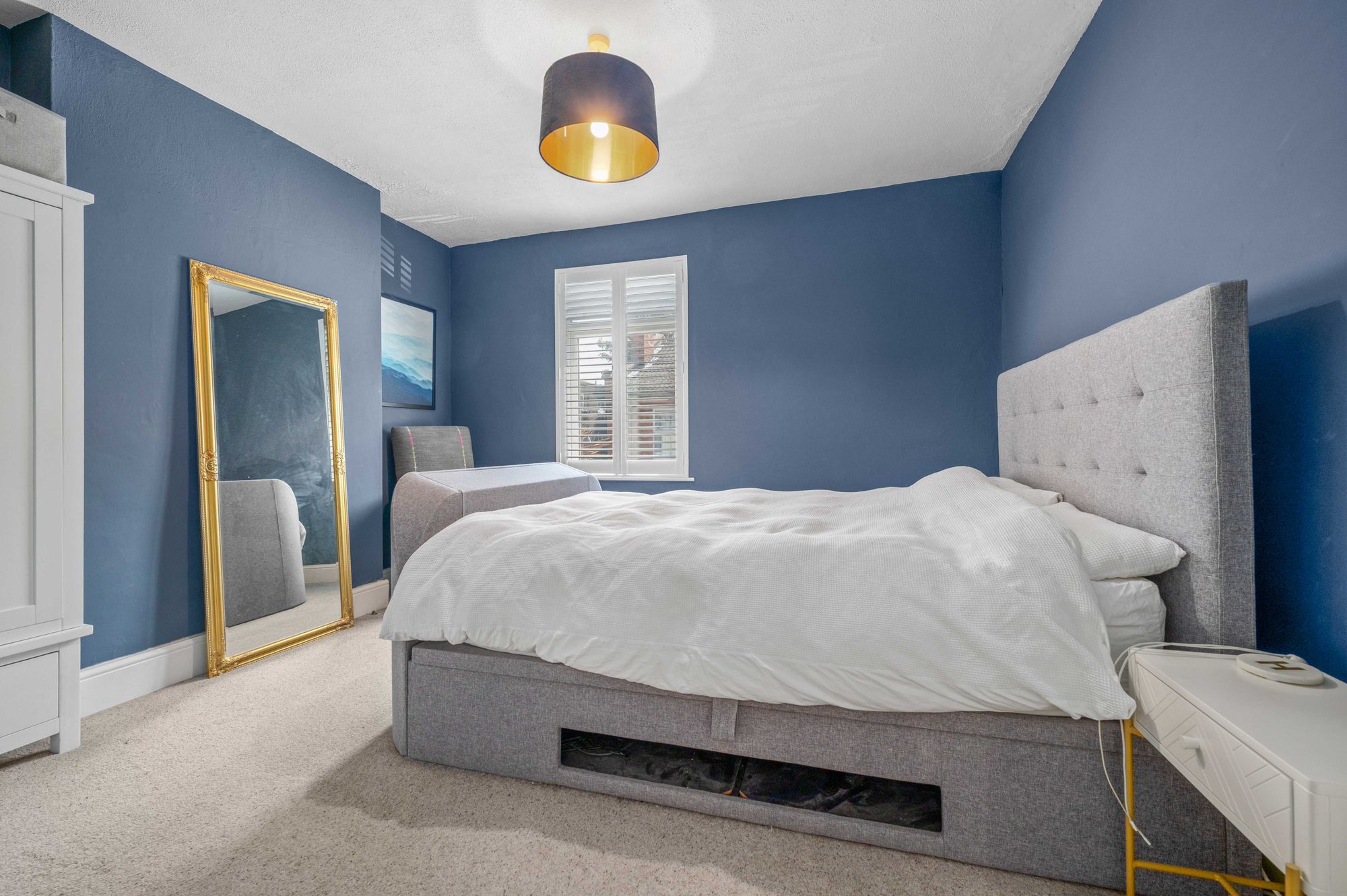2 bed terraced house for sale in St. Georges Road, Leamington Spa, CV31  - Property Image 9
