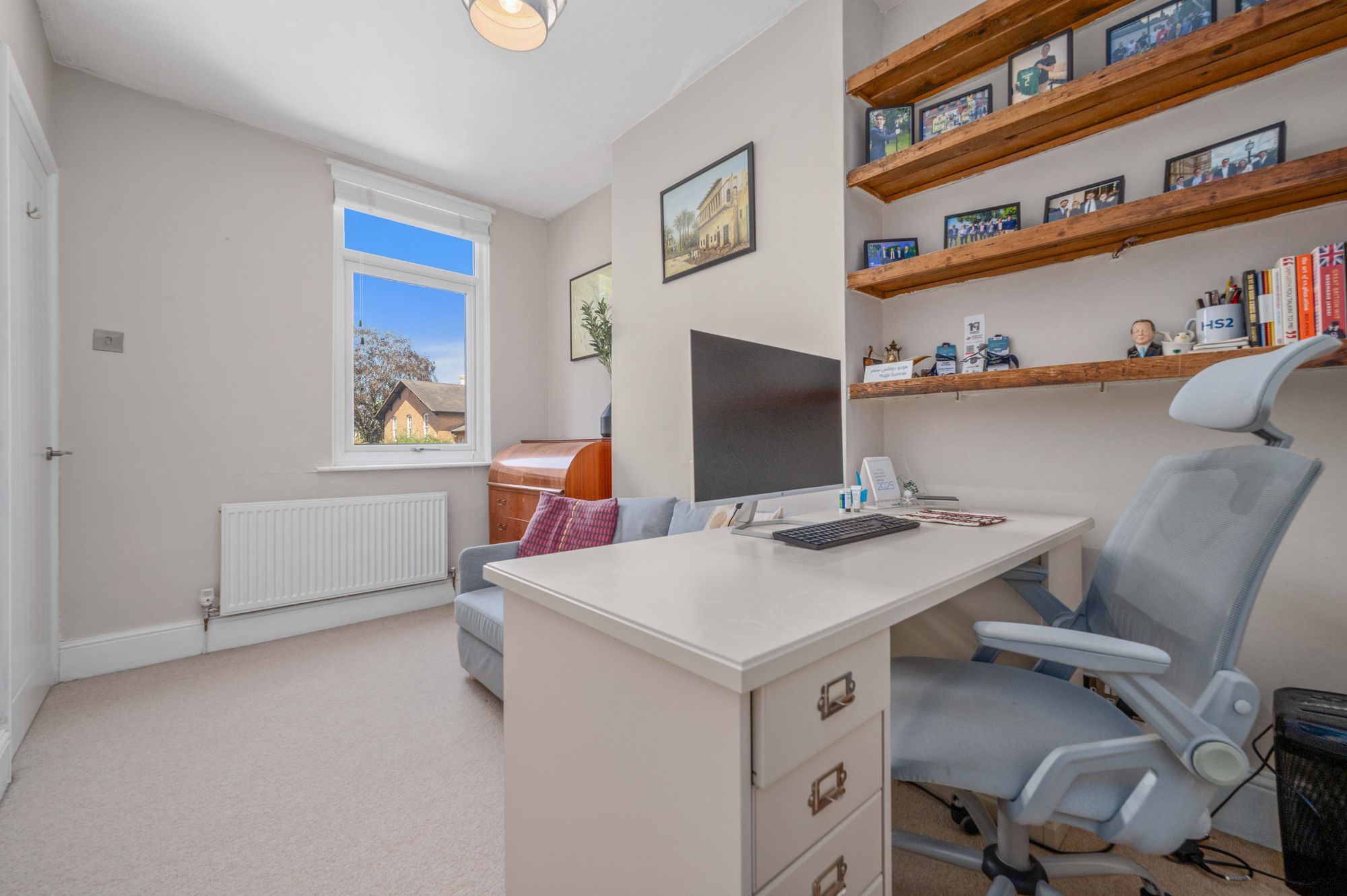 2 bed terraced house for sale in St. Georges Road, Leamington Spa, CV31  - Property Image 10