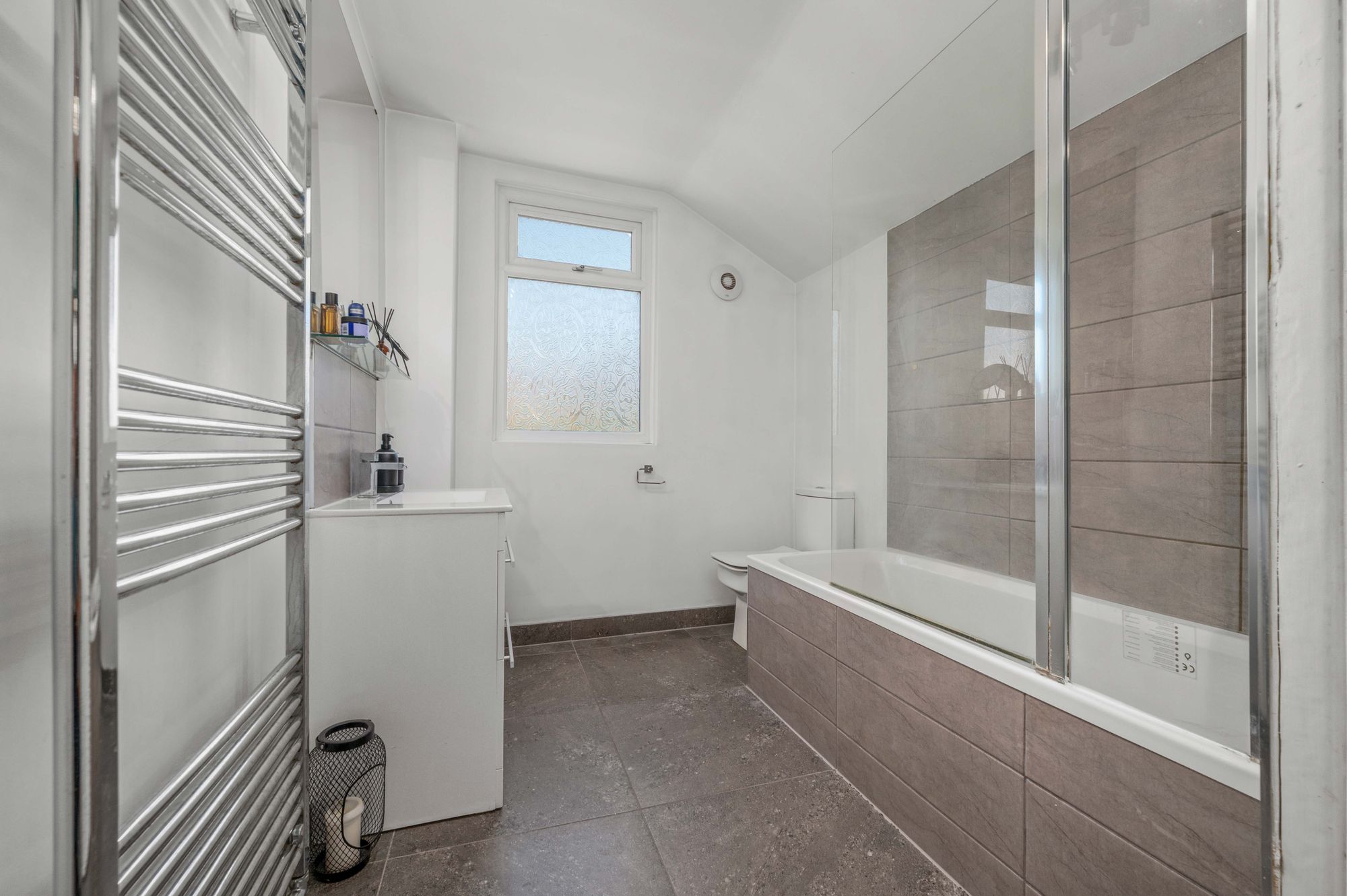 2 bed terraced house for sale in St. Georges Road, Leamington Spa, CV31  - Property Image 11