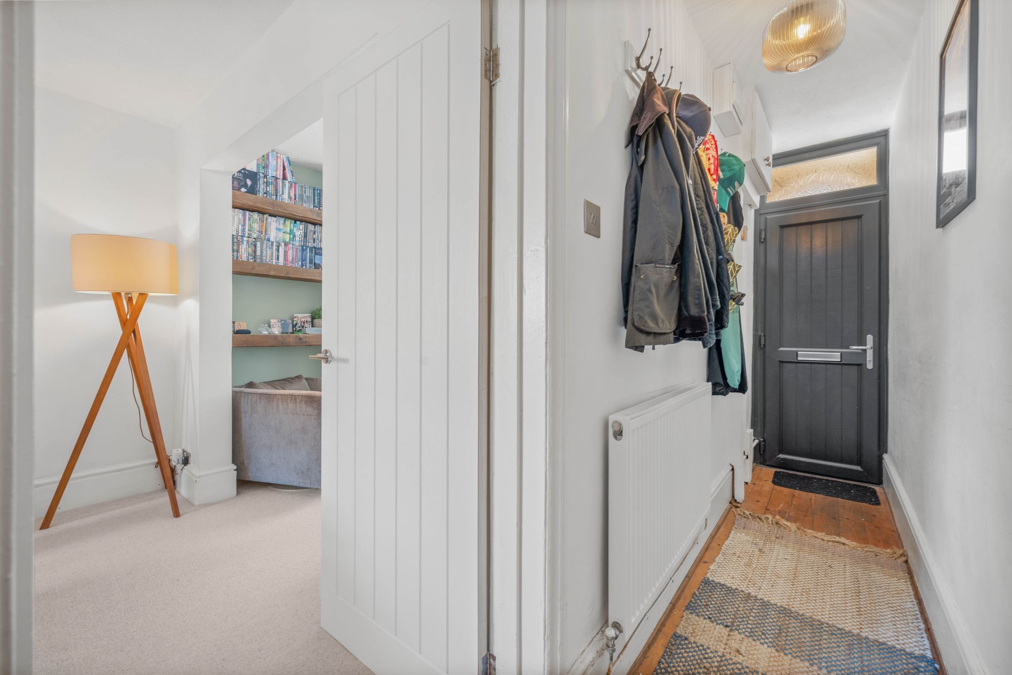 2 bed terraced house for sale in St. Georges Road, Leamington Spa, CV31 11