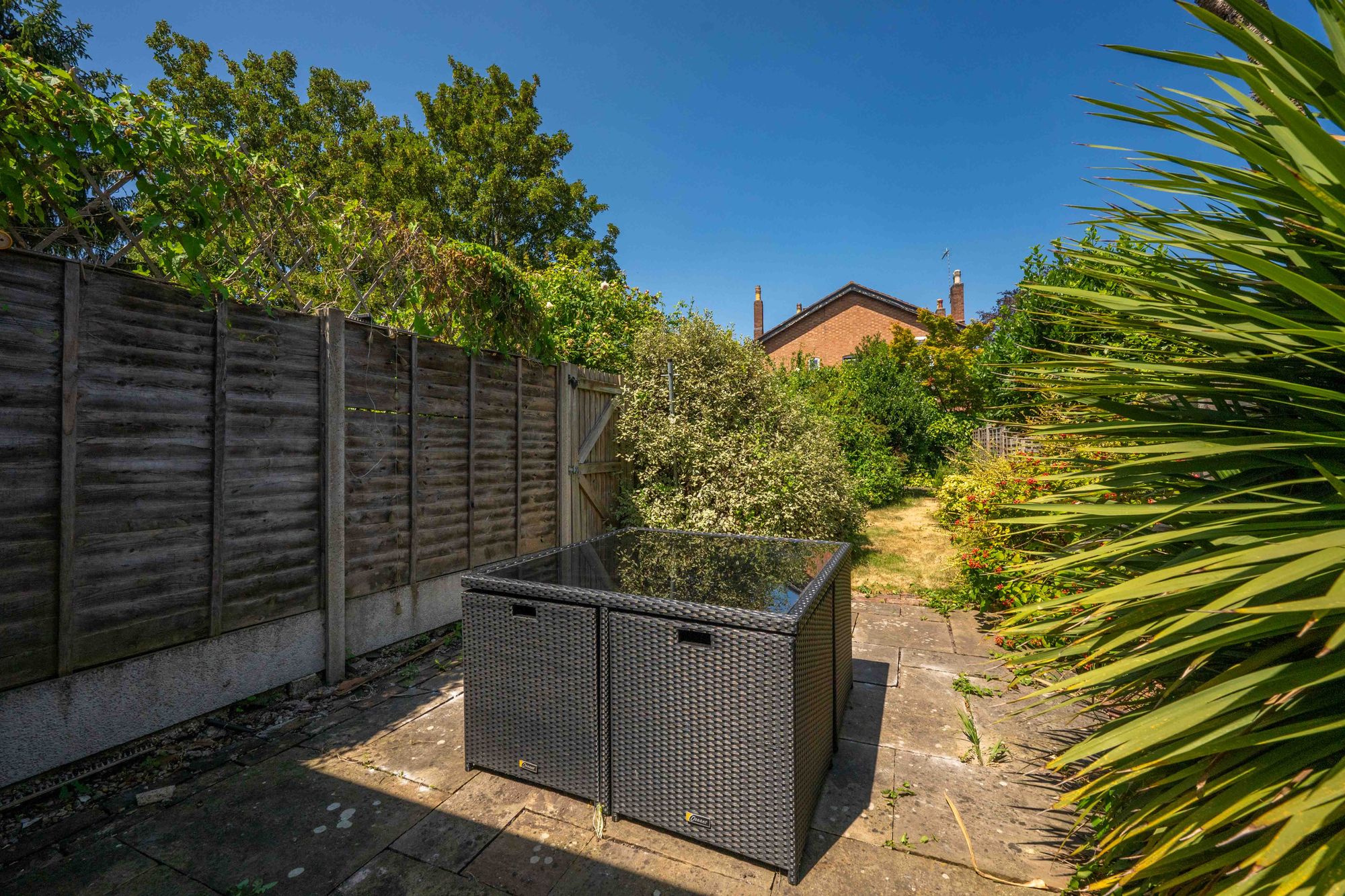 2 bed terraced house for sale in St. Georges Road, Leamington Spa, CV31  - Property Image 16