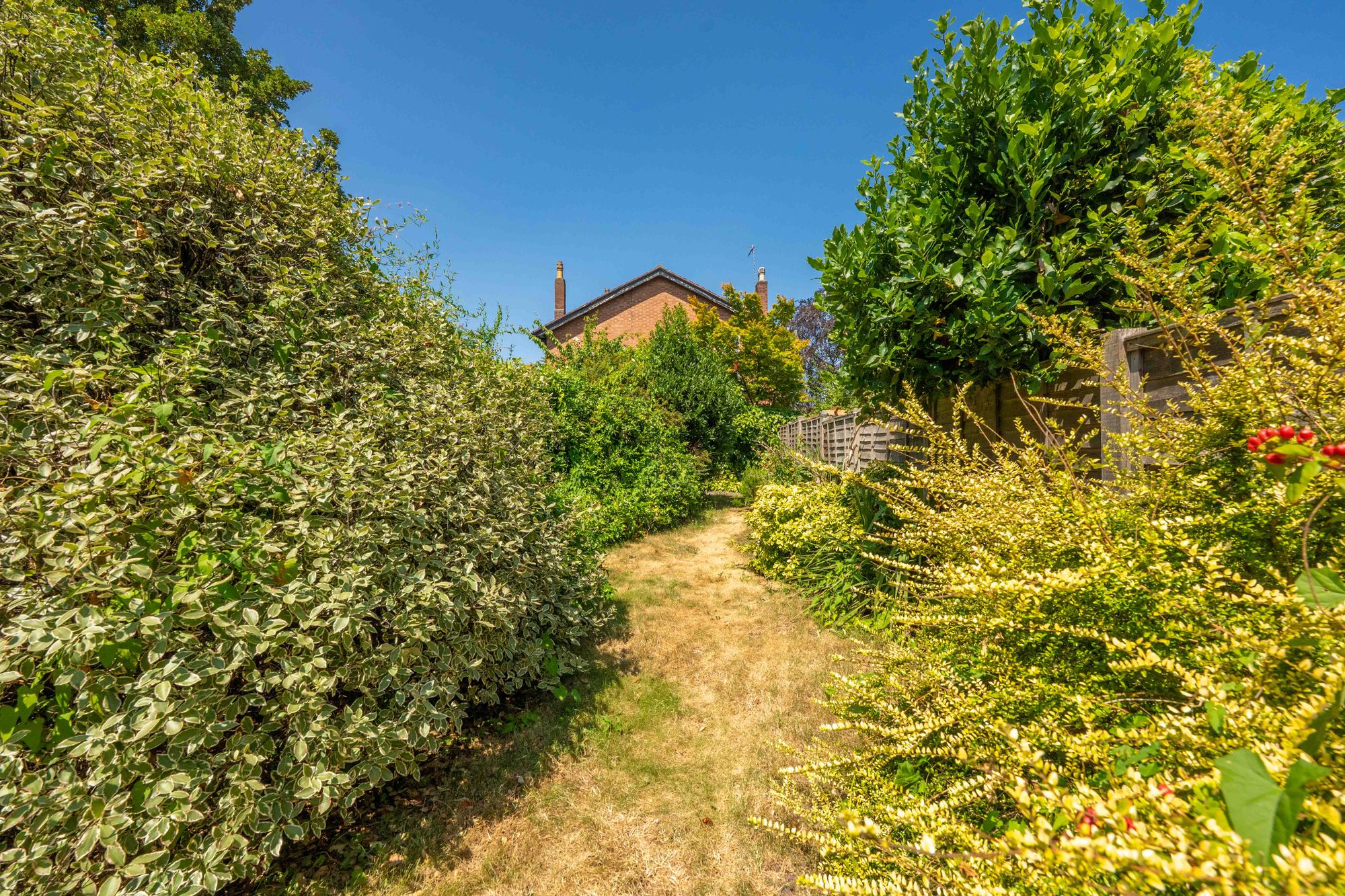 2 bed terraced house for sale in St. Georges Road, Leamington Spa, CV31  - Property Image 14