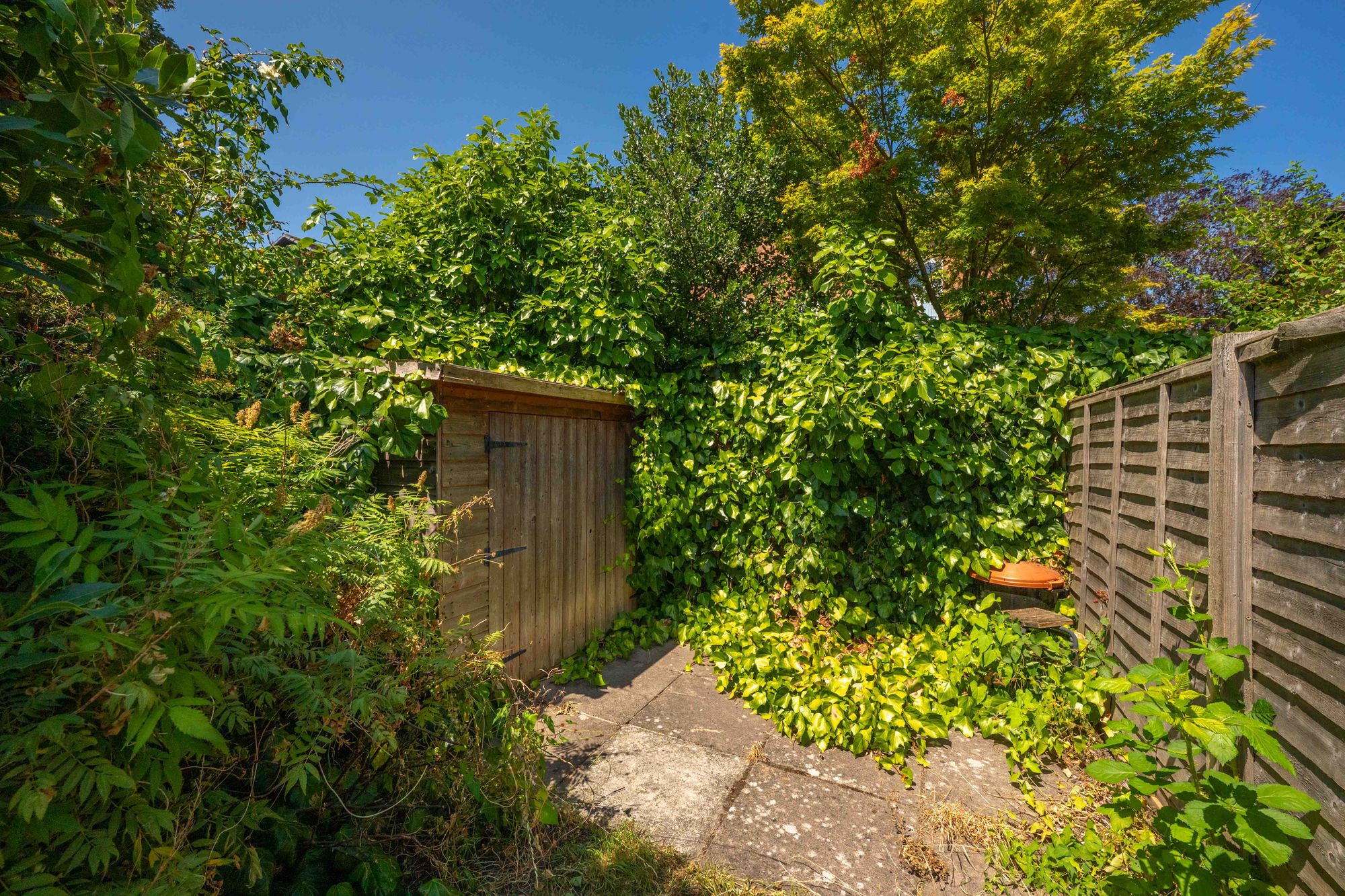 2 bed terraced house for sale in St. Georges Road, Leamington Spa, CV31 17