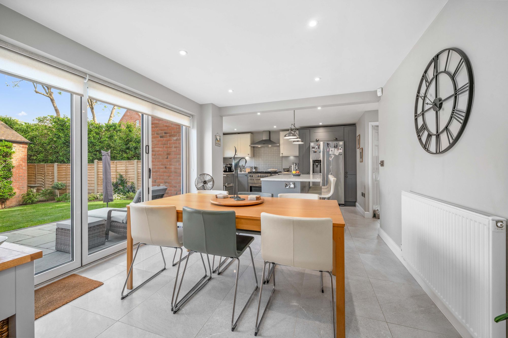4 bed detached house for sale in St. Peters Way, Stratford-Upon-Avon, CV37 3