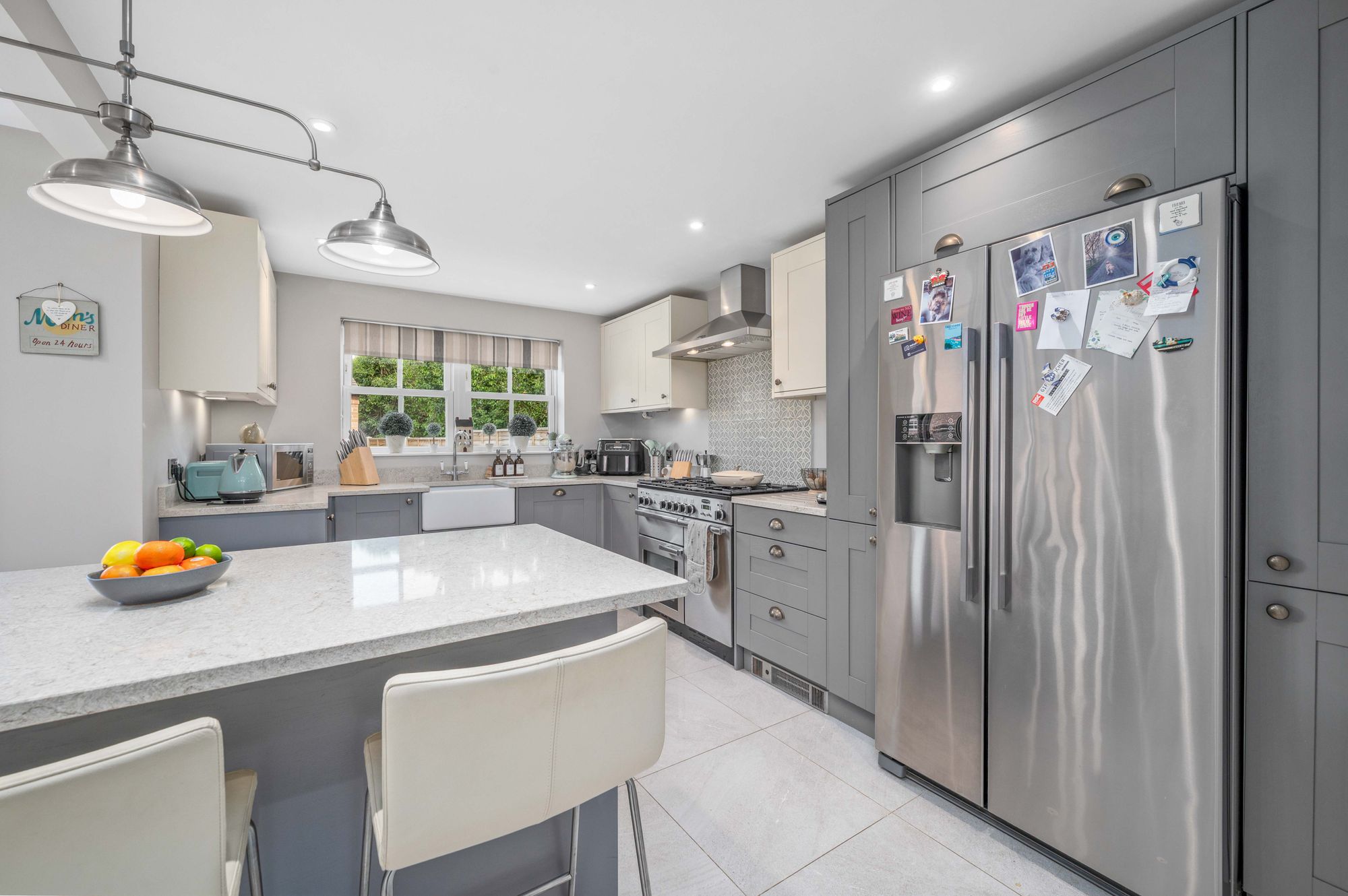 4 bed detached house for sale in St. Peters Way, Stratford-Upon-Avon, CV37 17
