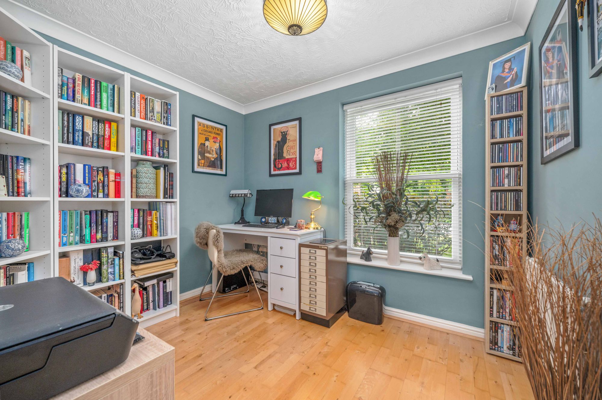 4 bed detached house for sale in St. Peters Way, Stratford-Upon-Avon, CV37 4