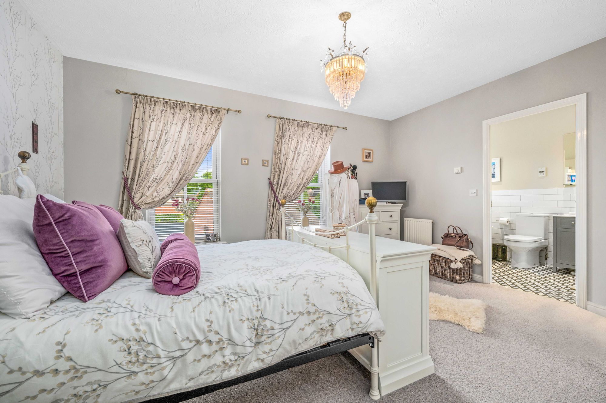 4 bed detached house for sale in St. Peters Way, Stratford-Upon-Avon, CV37 6