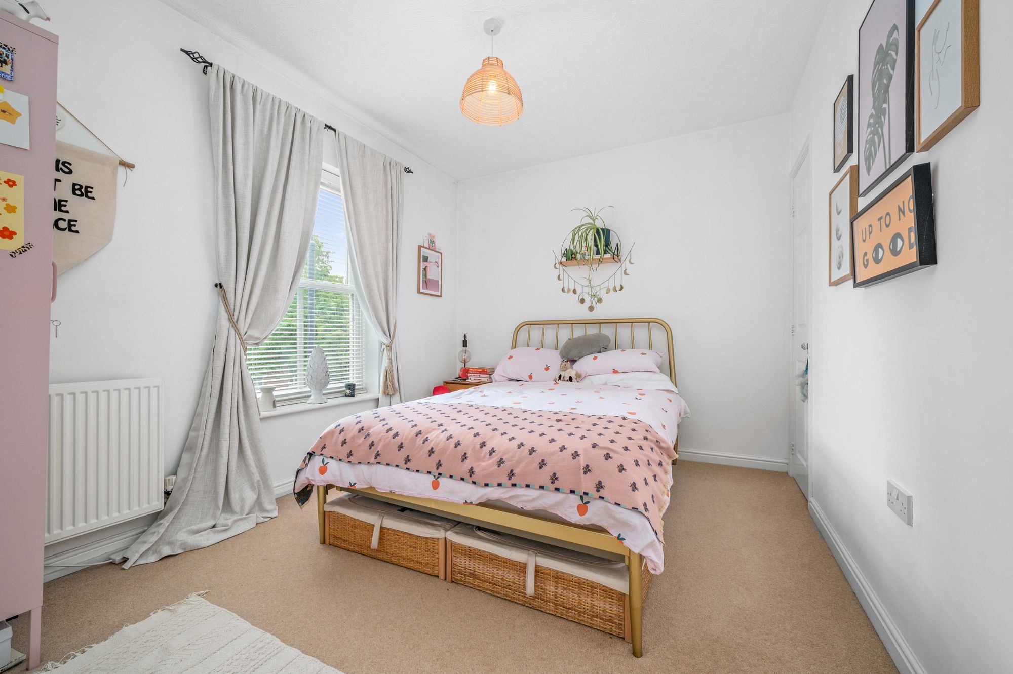 4 bed detached house for sale in St. Peters Way, Stratford-Upon-Avon, CV37 12
