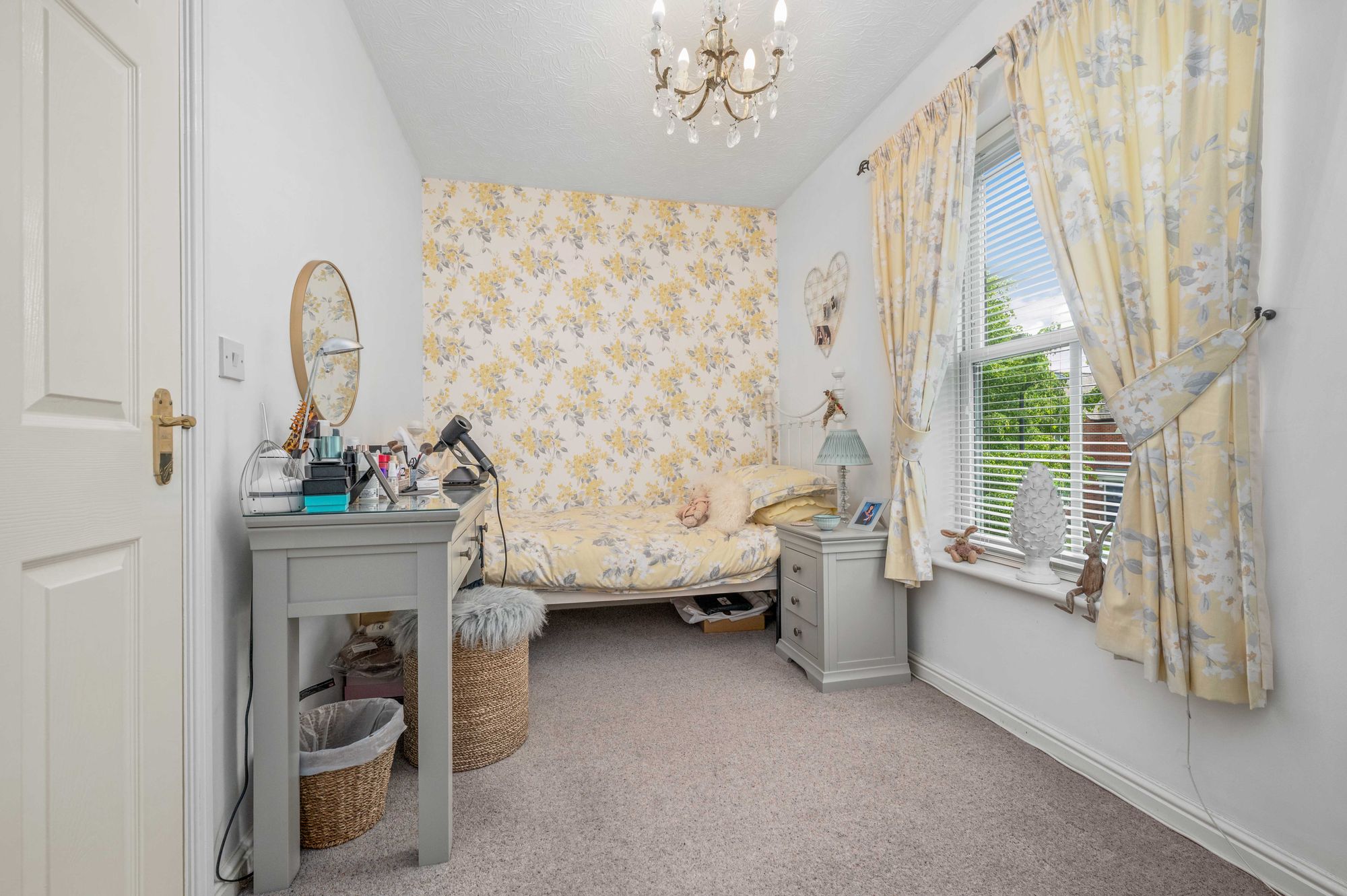 4 bed detached house for sale in St. Peters Way, Stratford-Upon-Avon, CV37 13