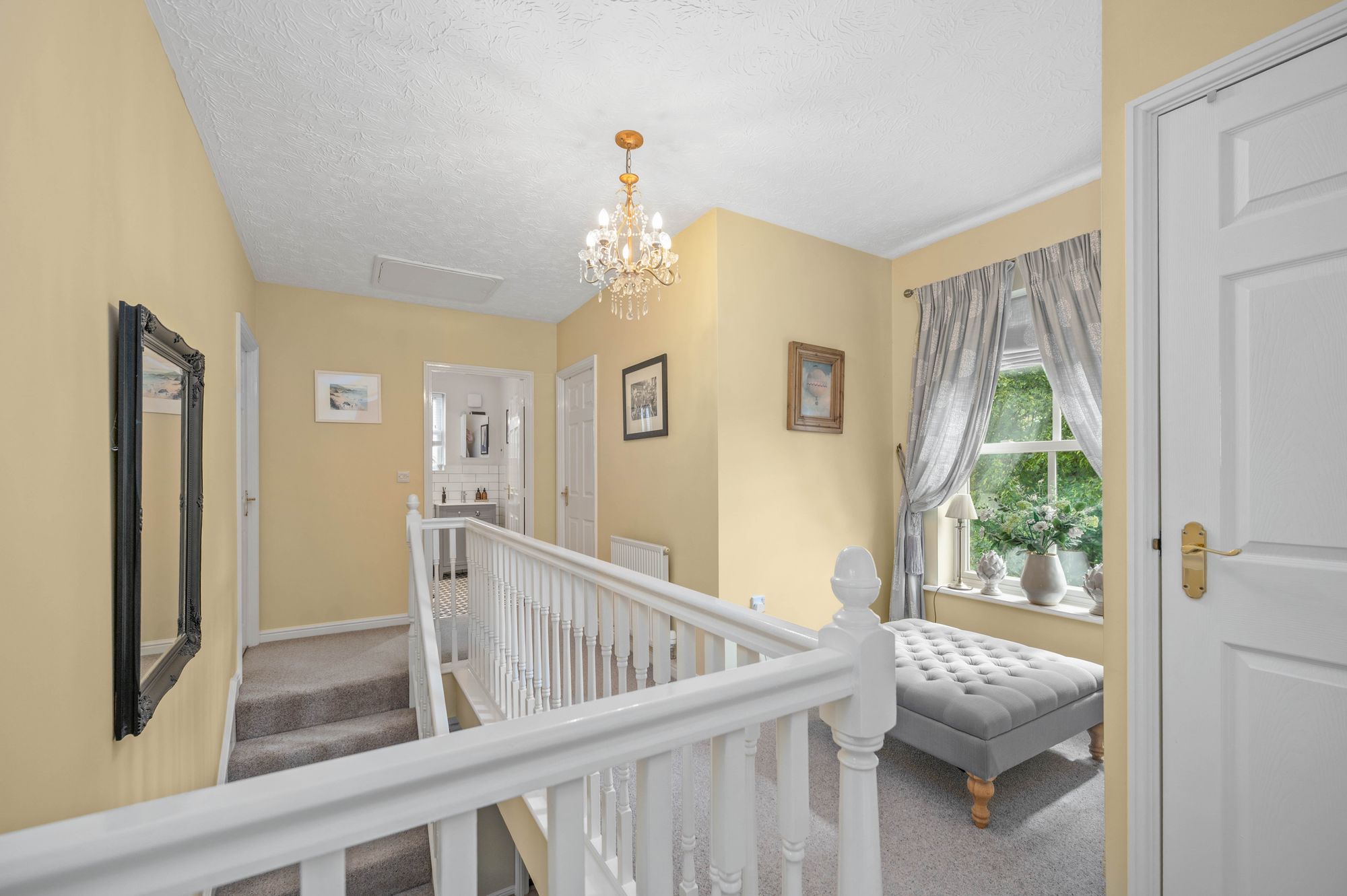 4 bed detached house for sale in St. Peters Way, Stratford-Upon-Avon, CV37 20